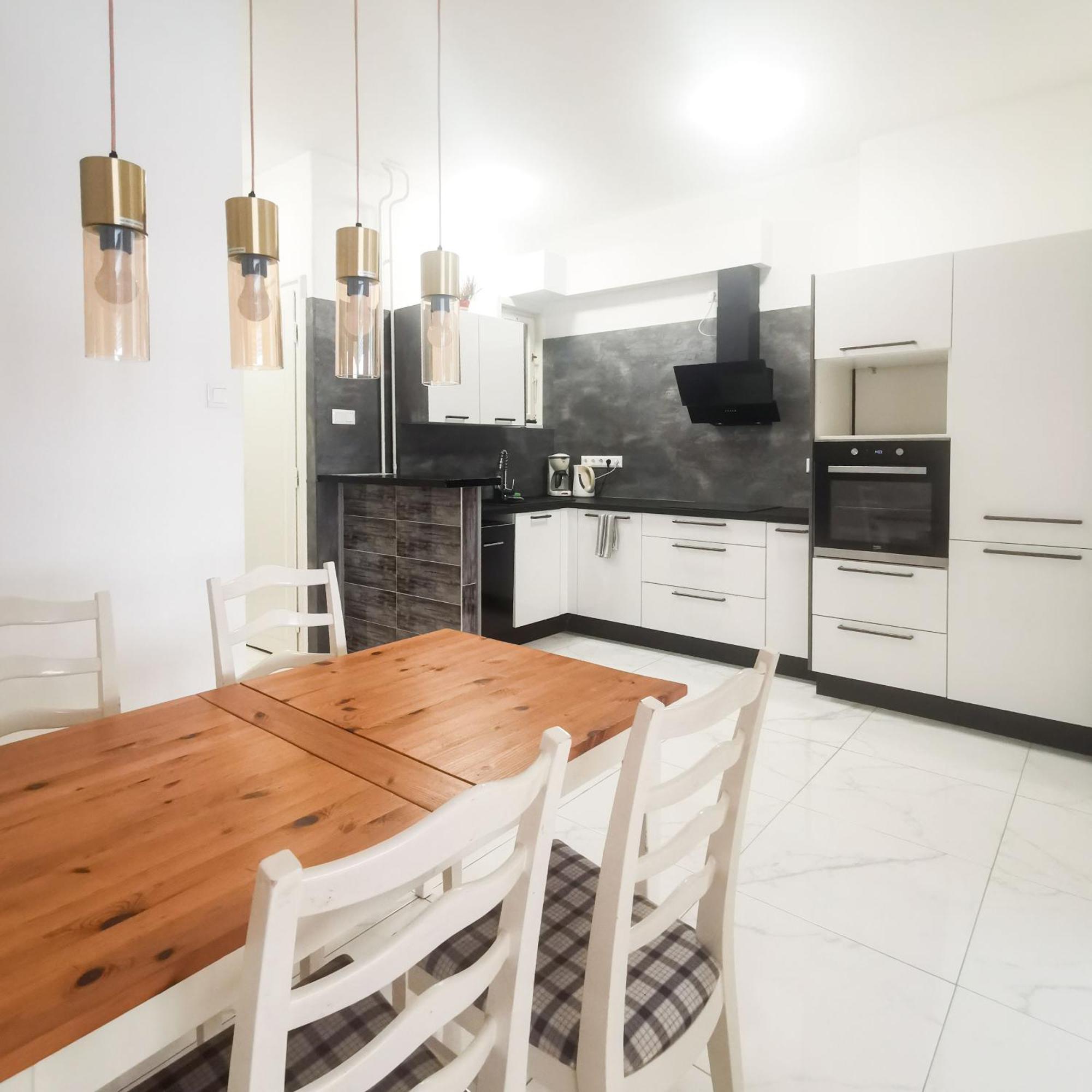 New Appartamento