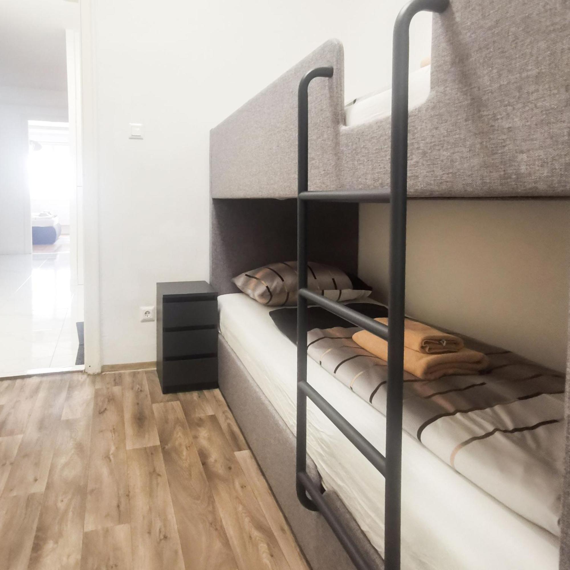 Appartamento New Budapest