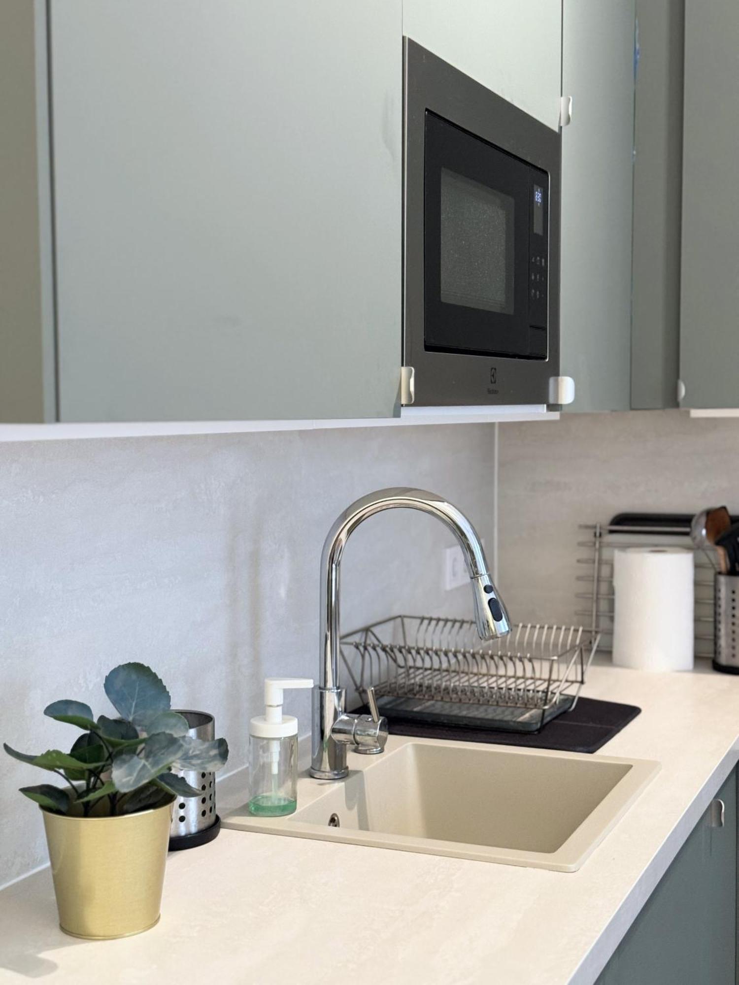 Danube Escapes Budapest- 3br Appartement *