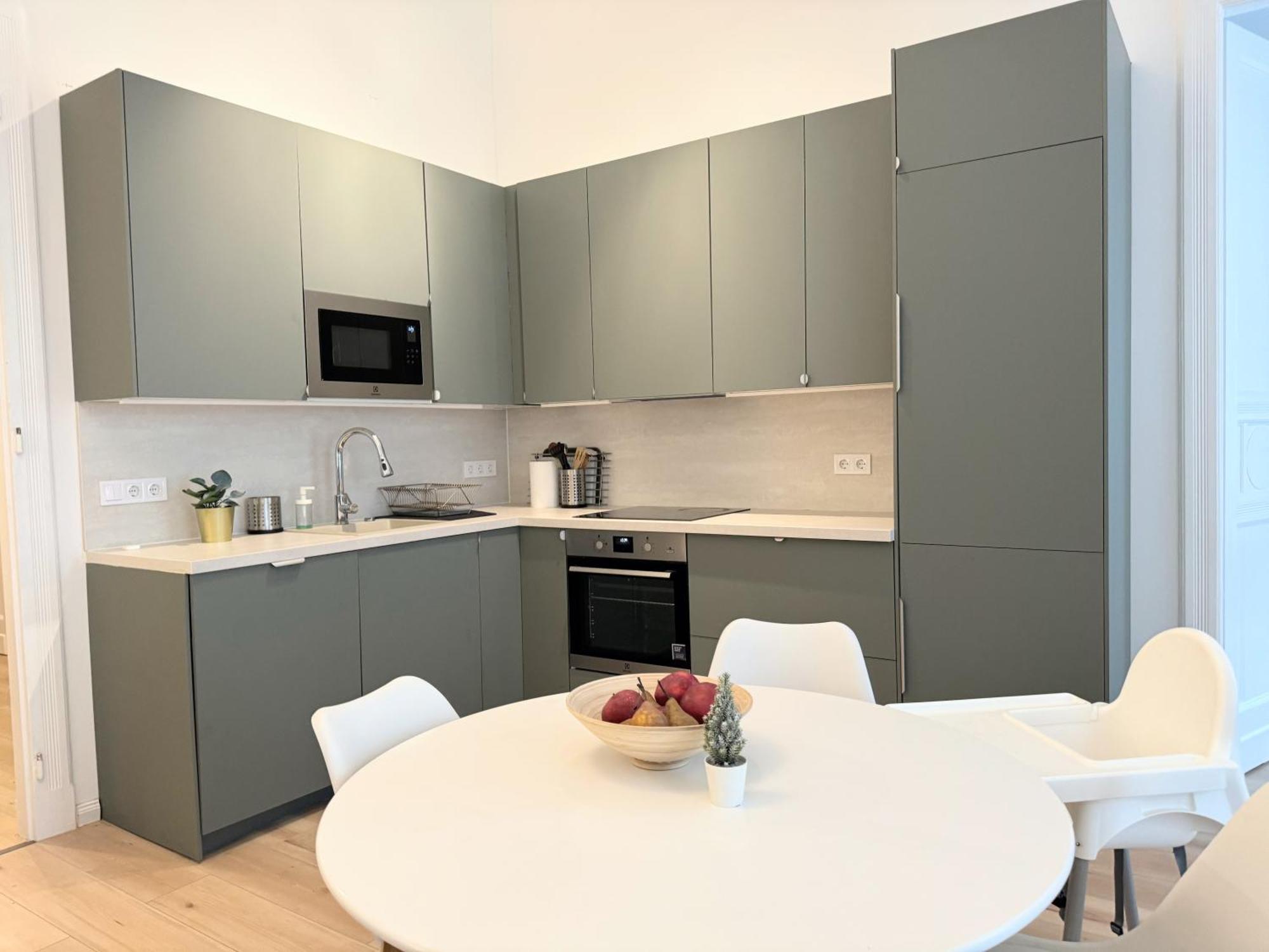 Danube Escapes Budapest- 3br Boedapest