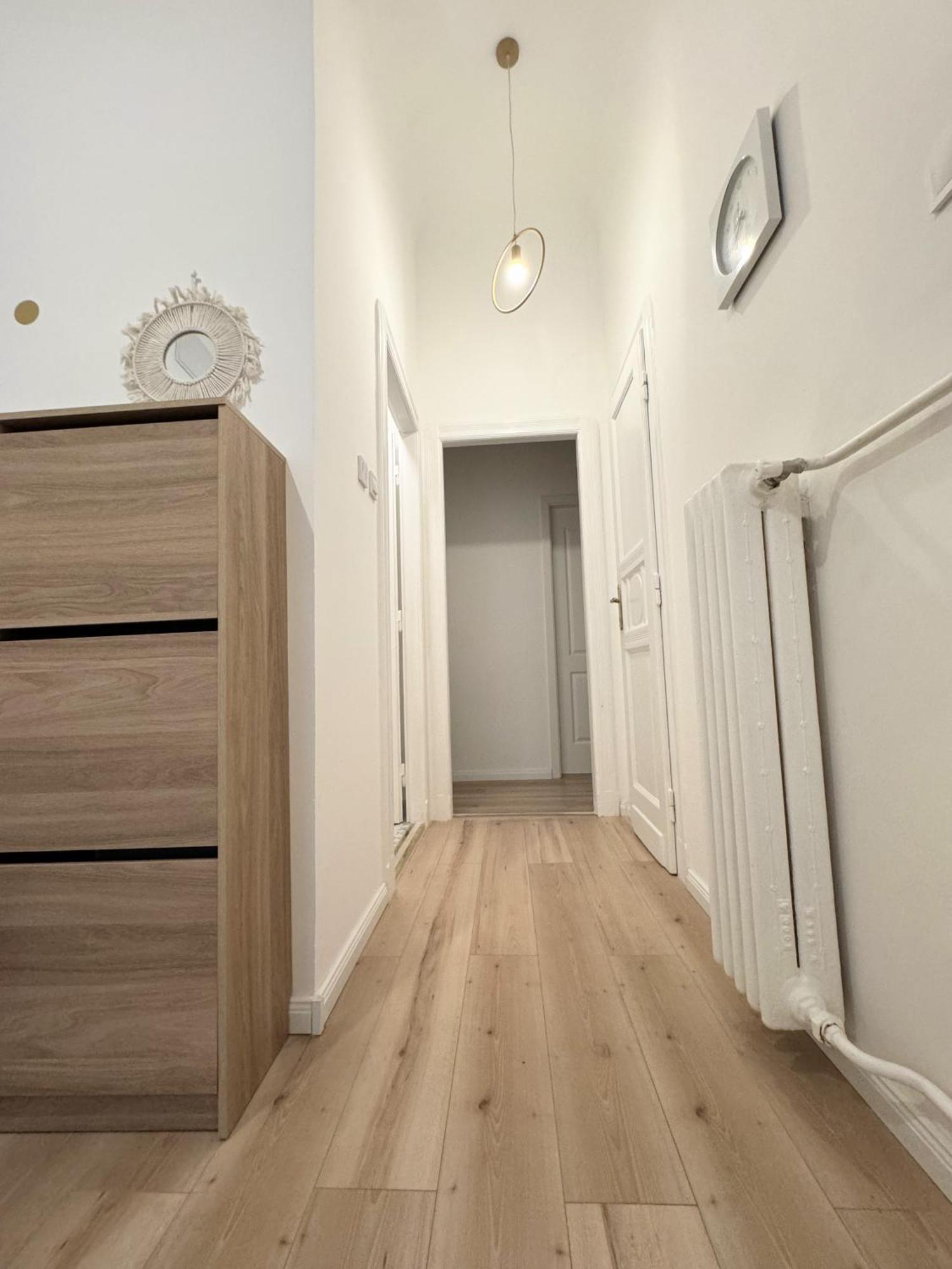 Appartement Danube Escapes Budapest- 3br *