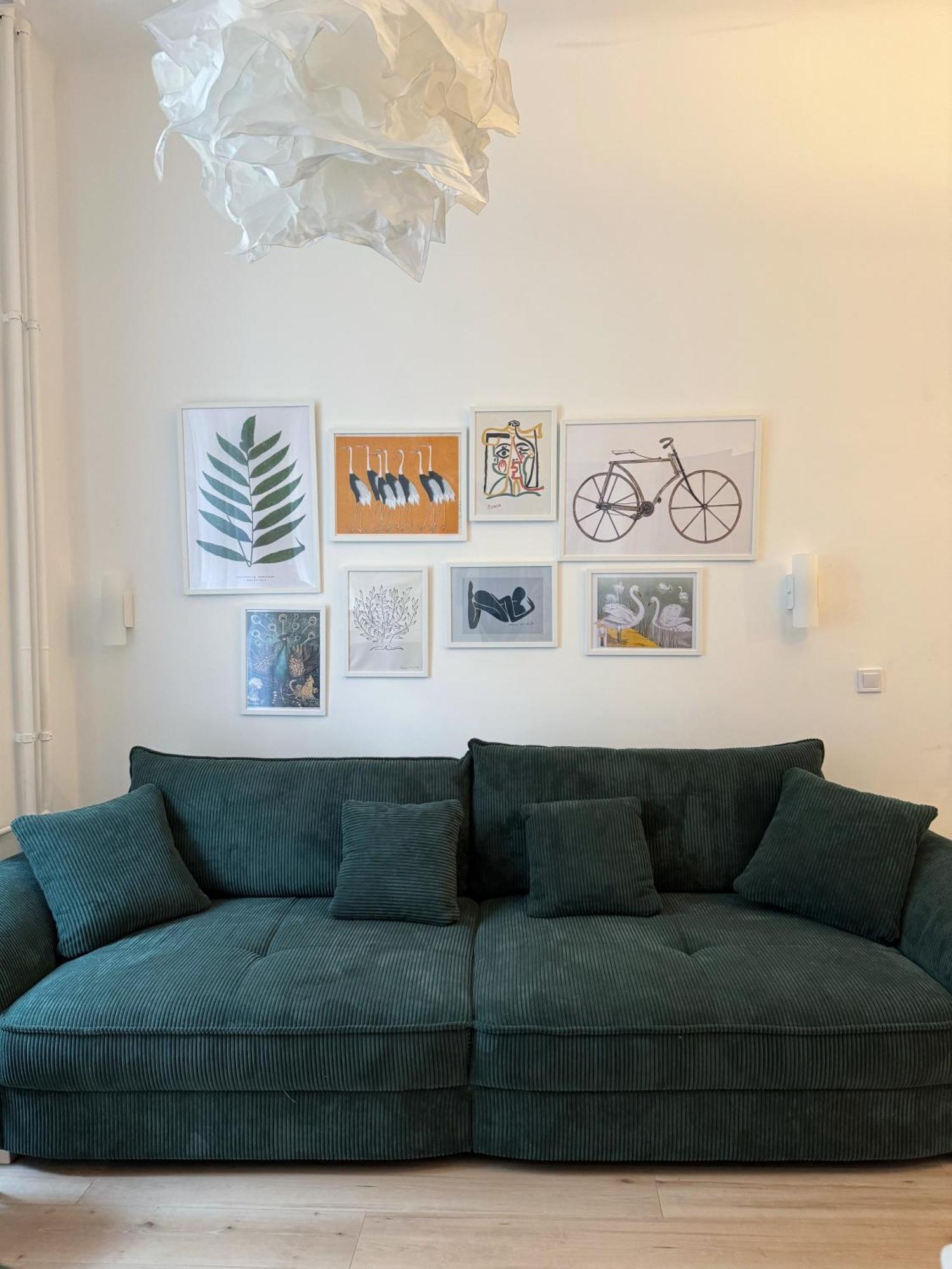 Danube Escapes Budapest- 3br Appartement Boedapest