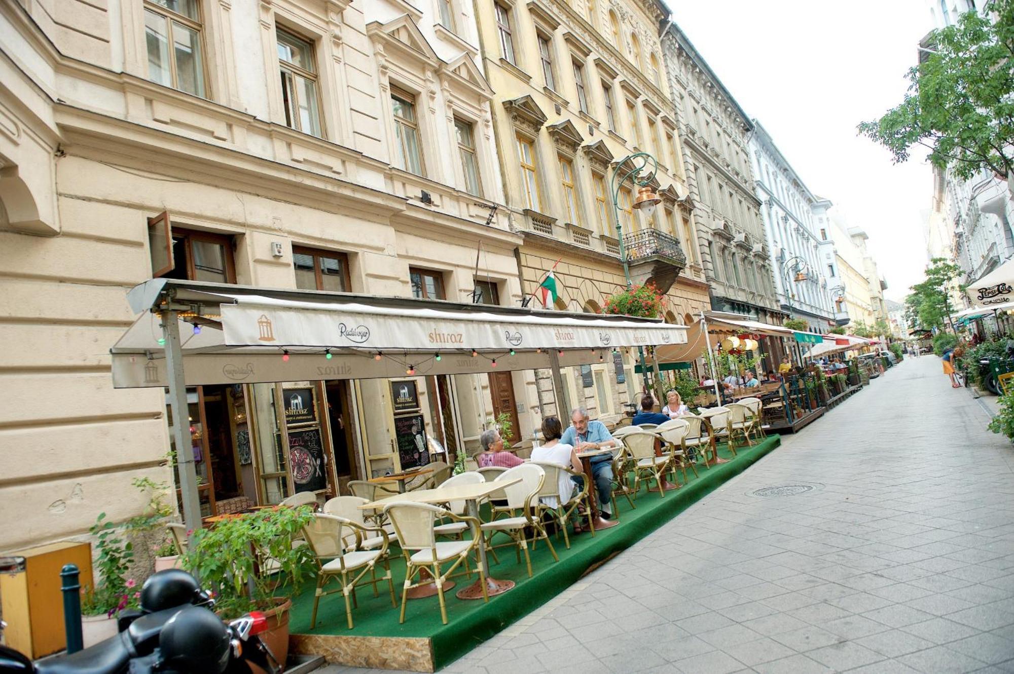 Danube Escapes Budapest- 3br Boedapest