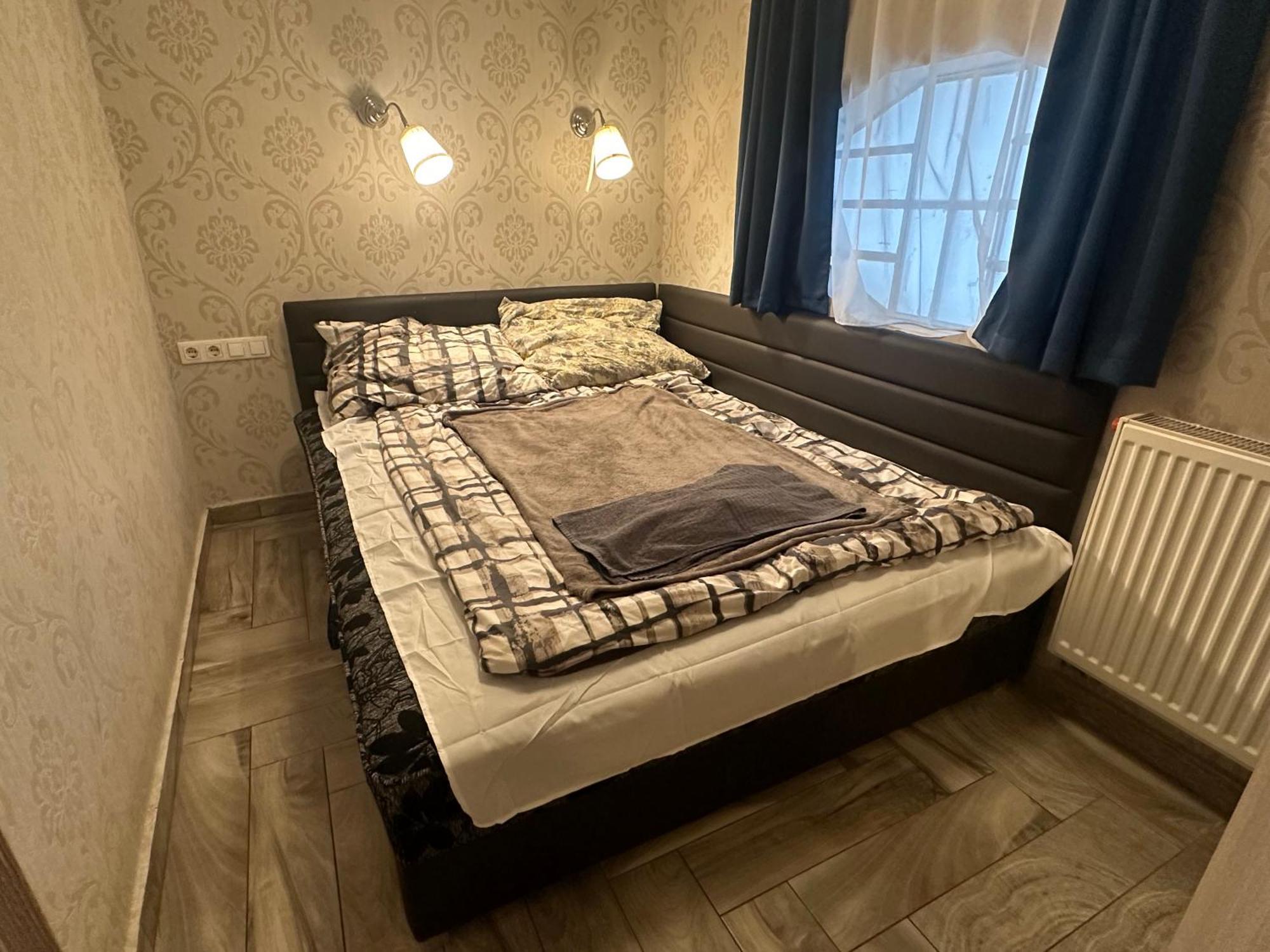 Apartamento Bright Apartment In The Most Beautiful Street Of Budapest Vaci Street, Fashion Street
