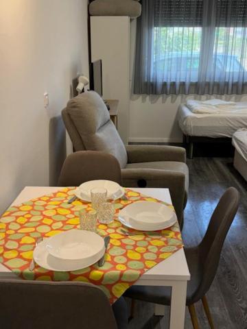Koki Apartmán