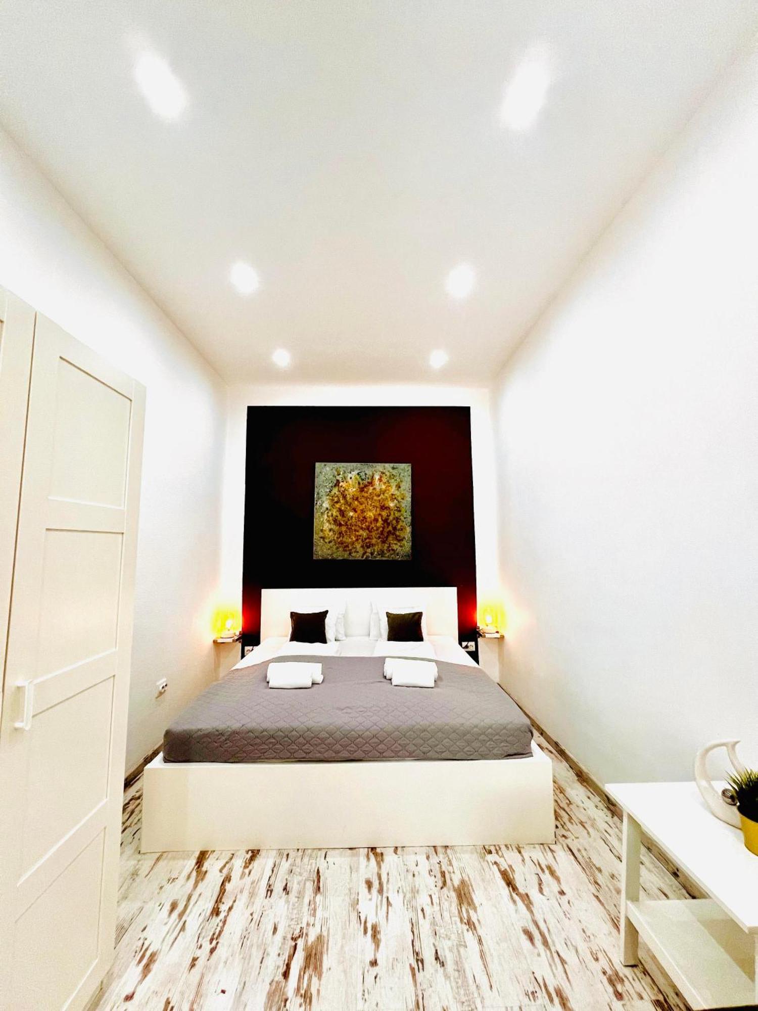 Comfy Luxury With 2 In The Centre Aa Budapest