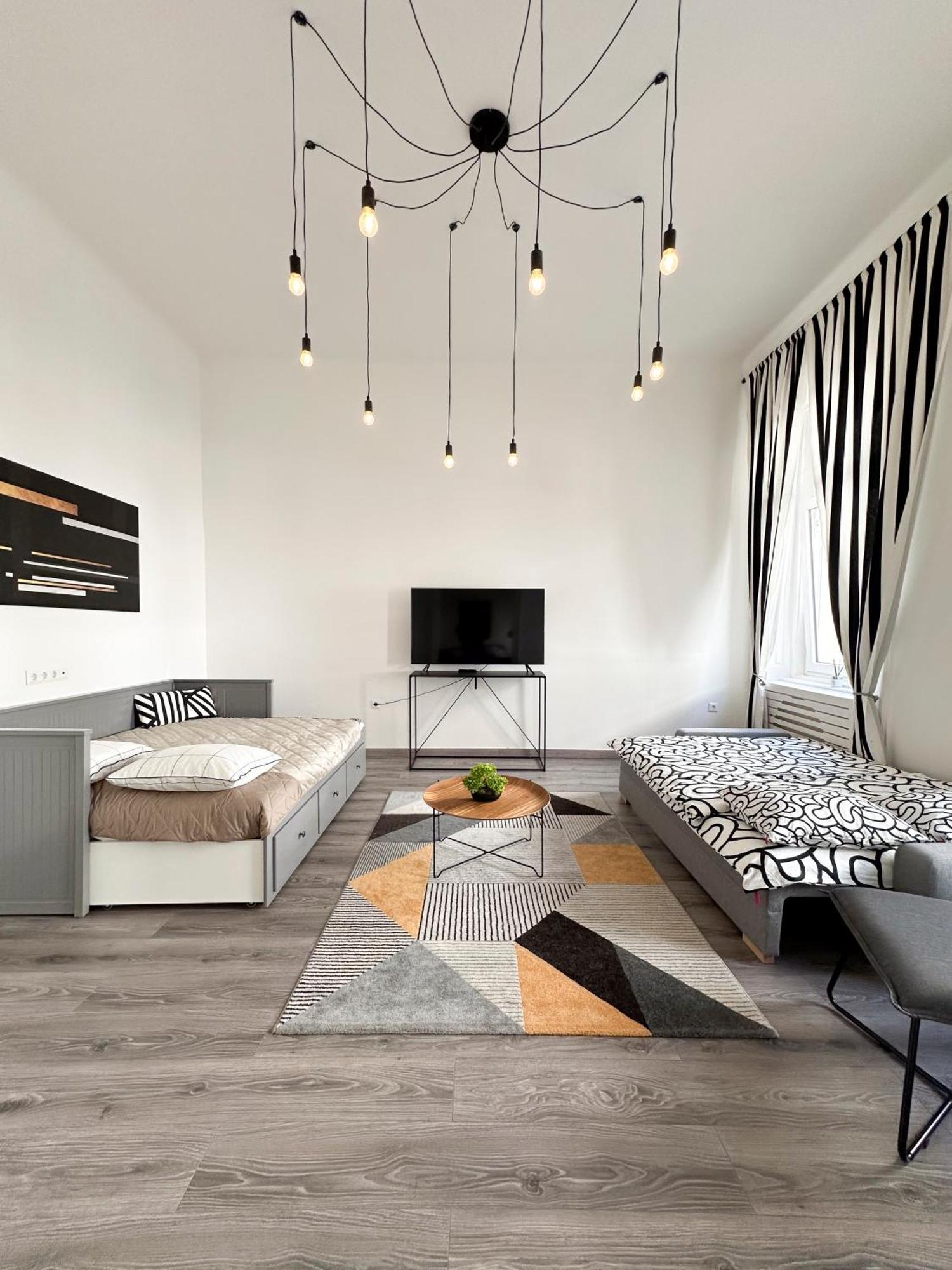 Appartement R&r