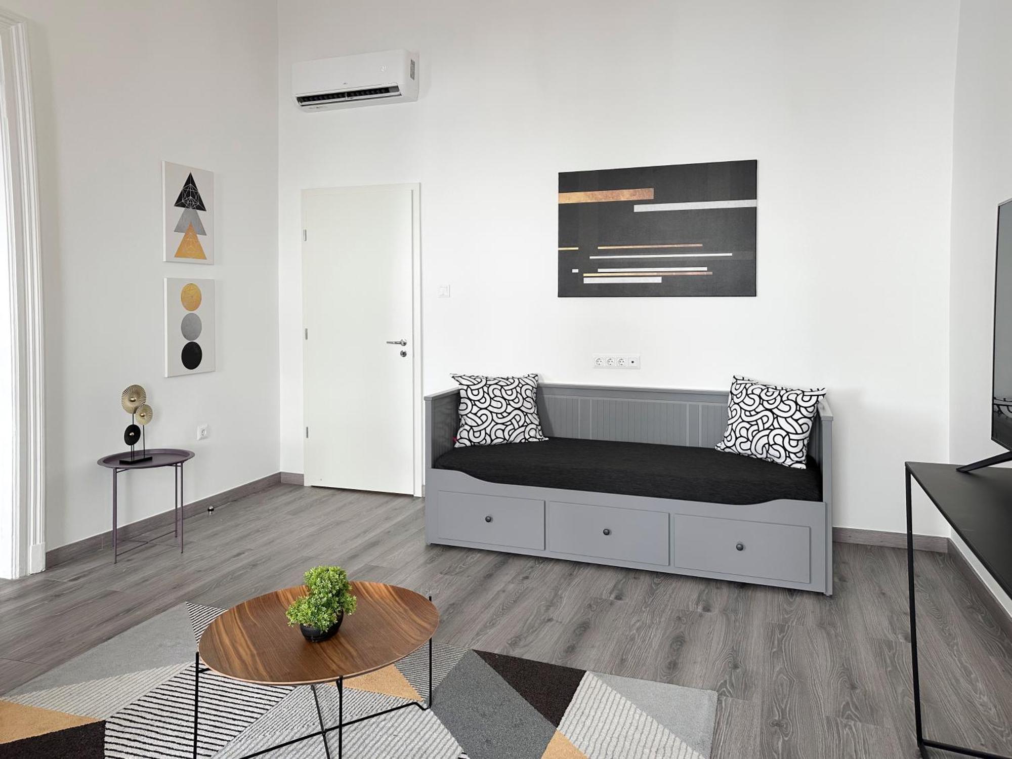 R&r Appartement Budapest