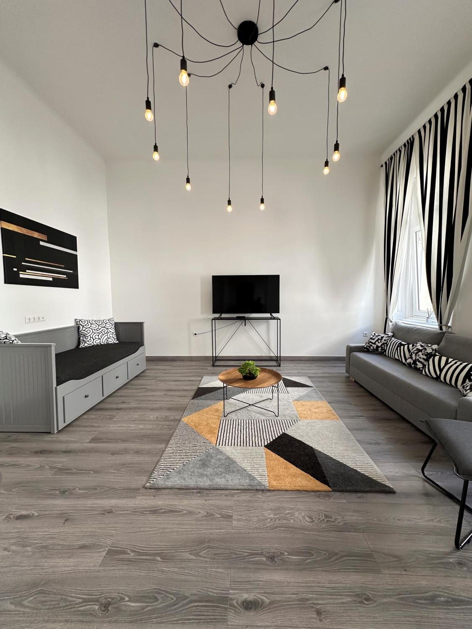 R&r Appartement Budapest