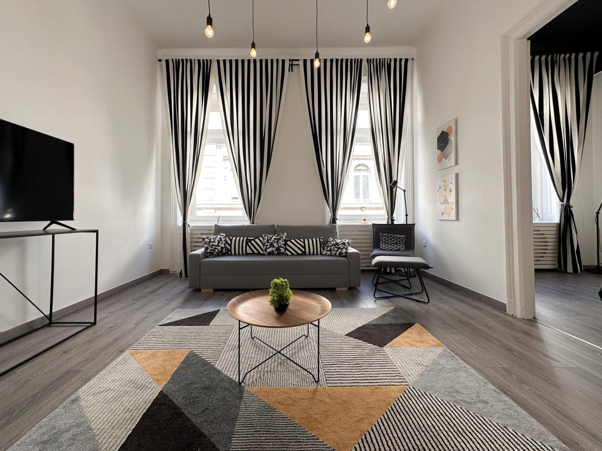 Appartement R&r Budapest