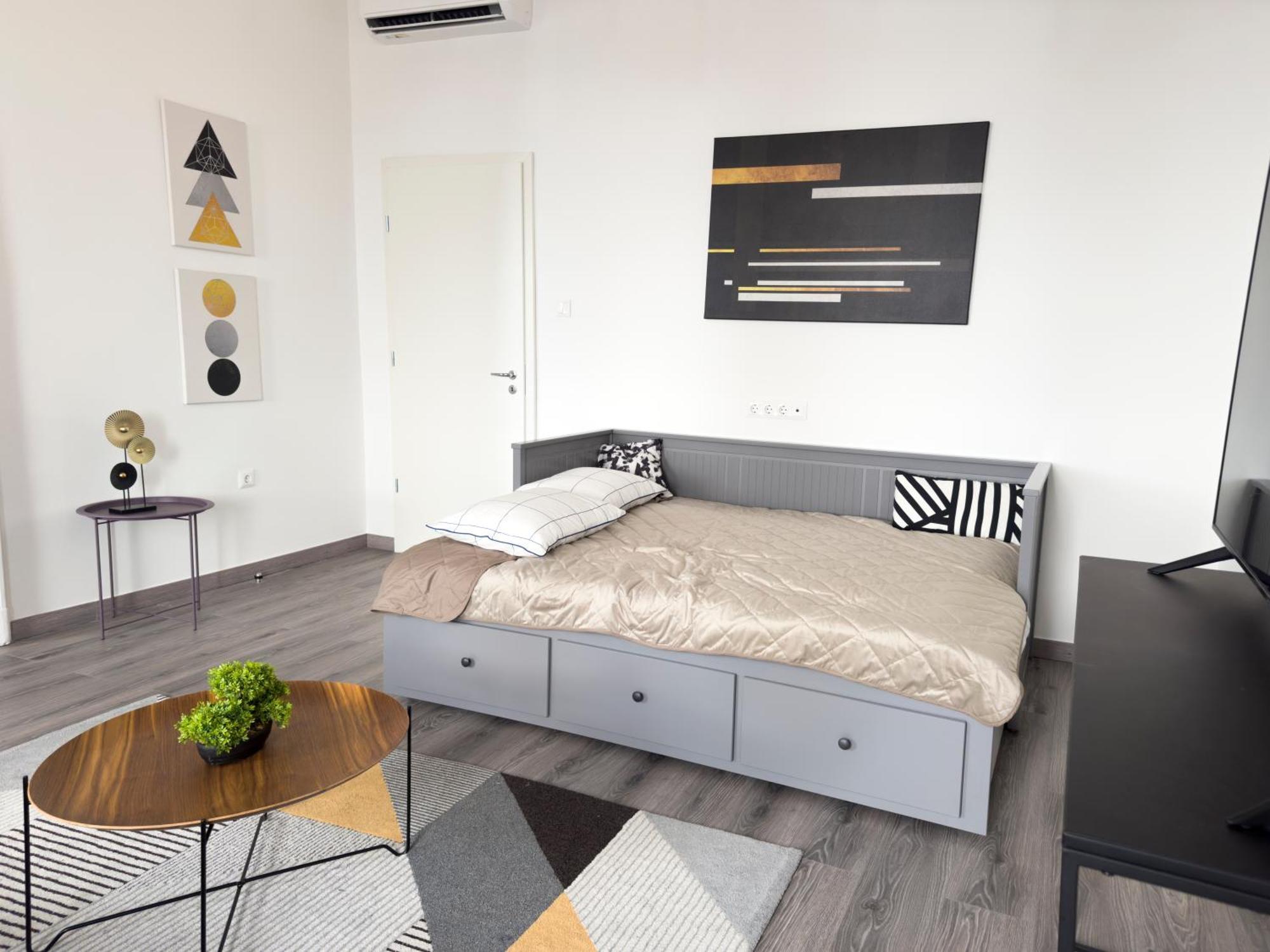 Appartement R&r