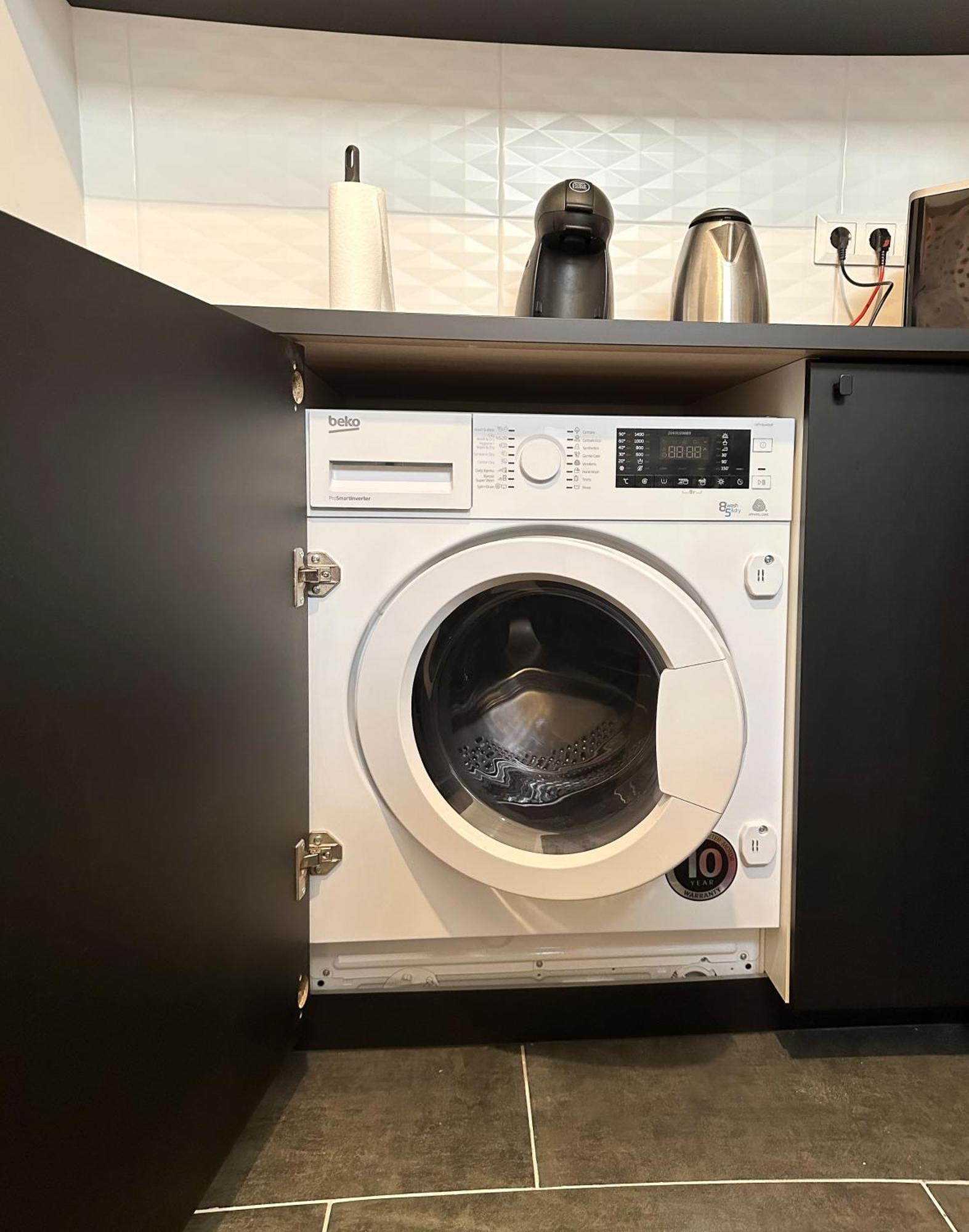Appartement R&r Budapest