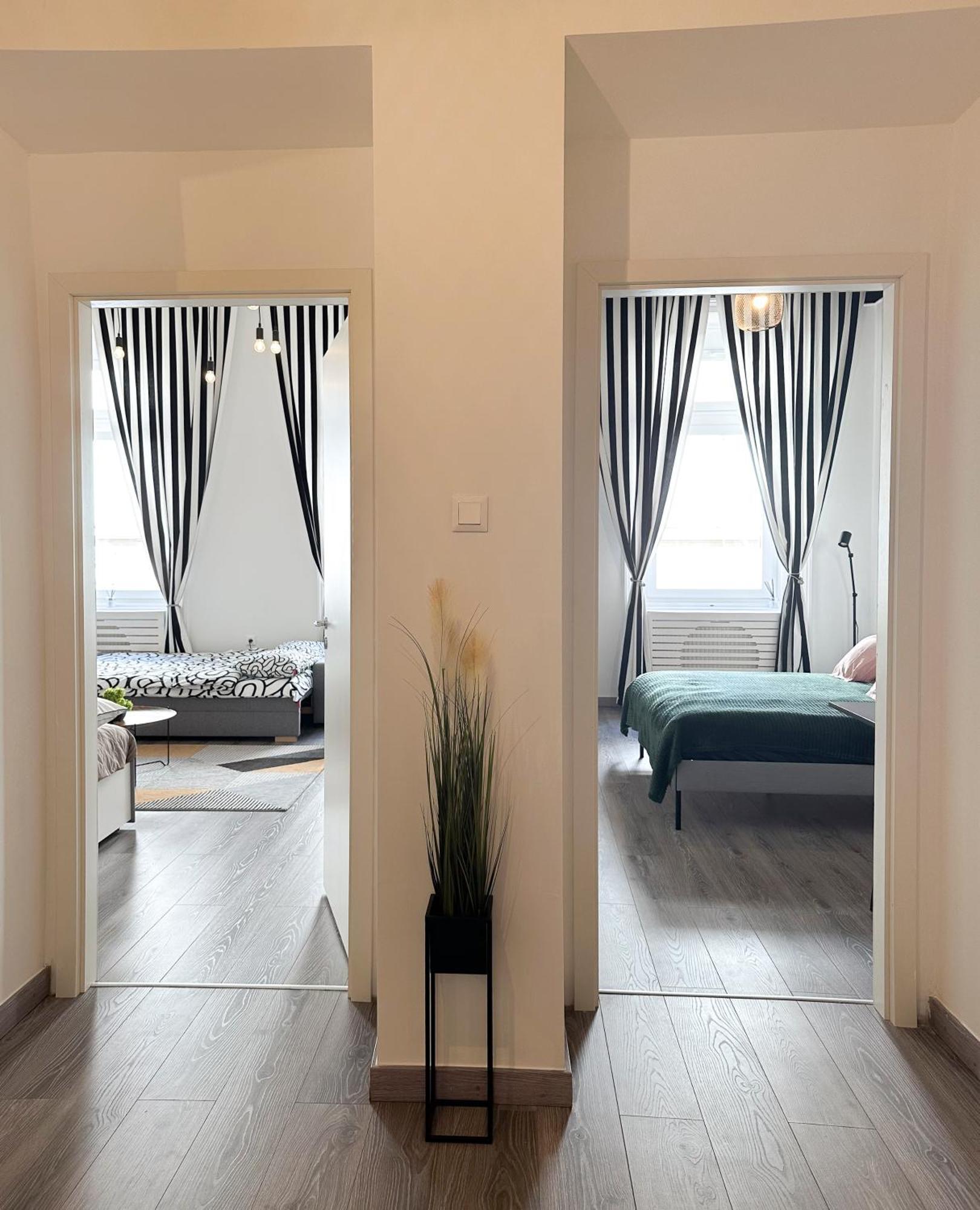 R&r Appartement