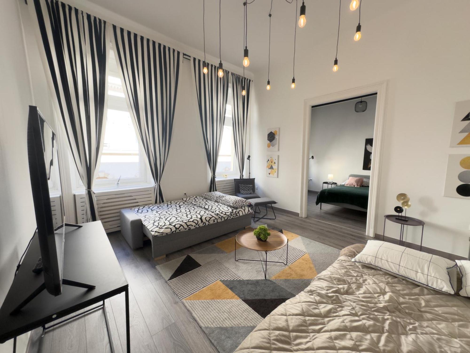 R&r Appartement