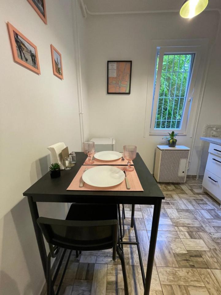 Apartamento Julia *