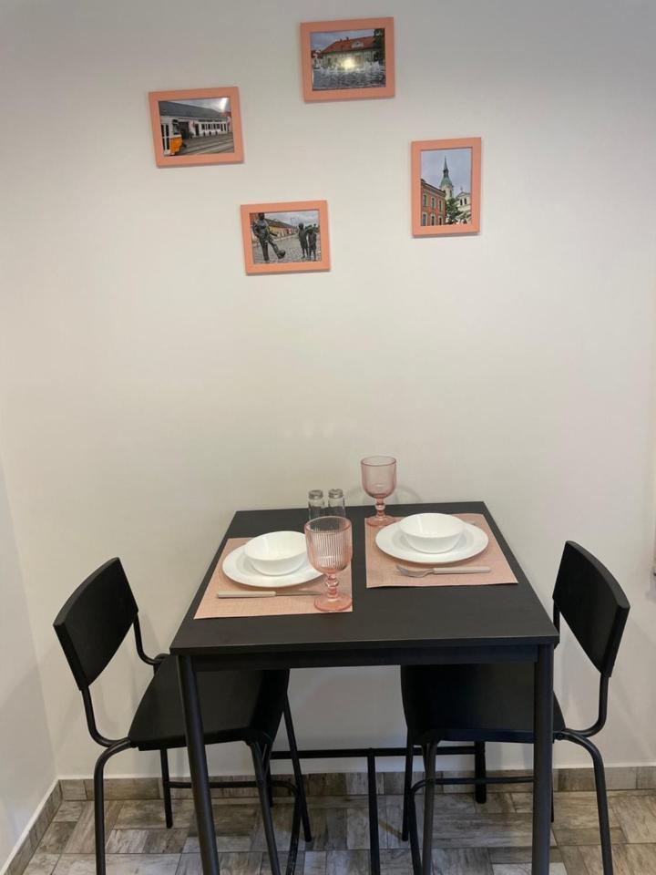 Julia Apartamento Budapest