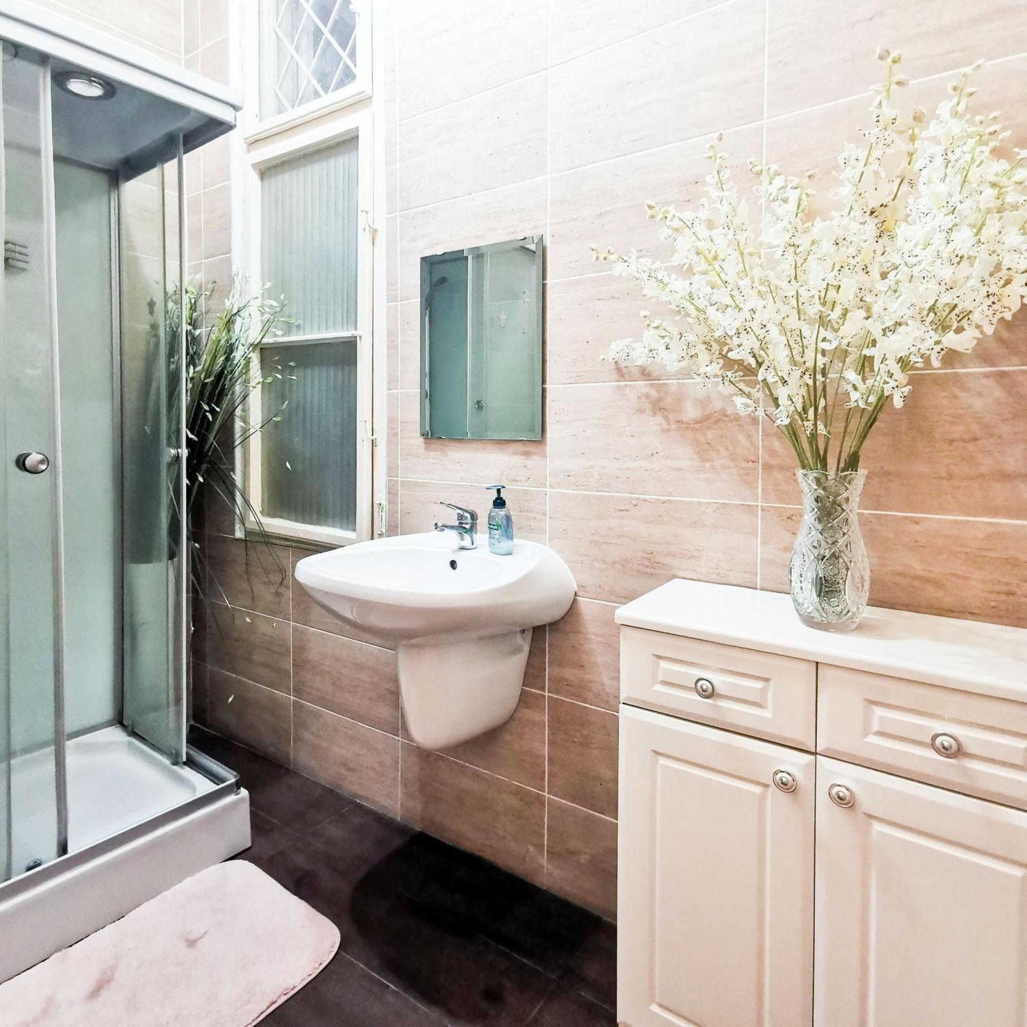 Appartement Ferenc *