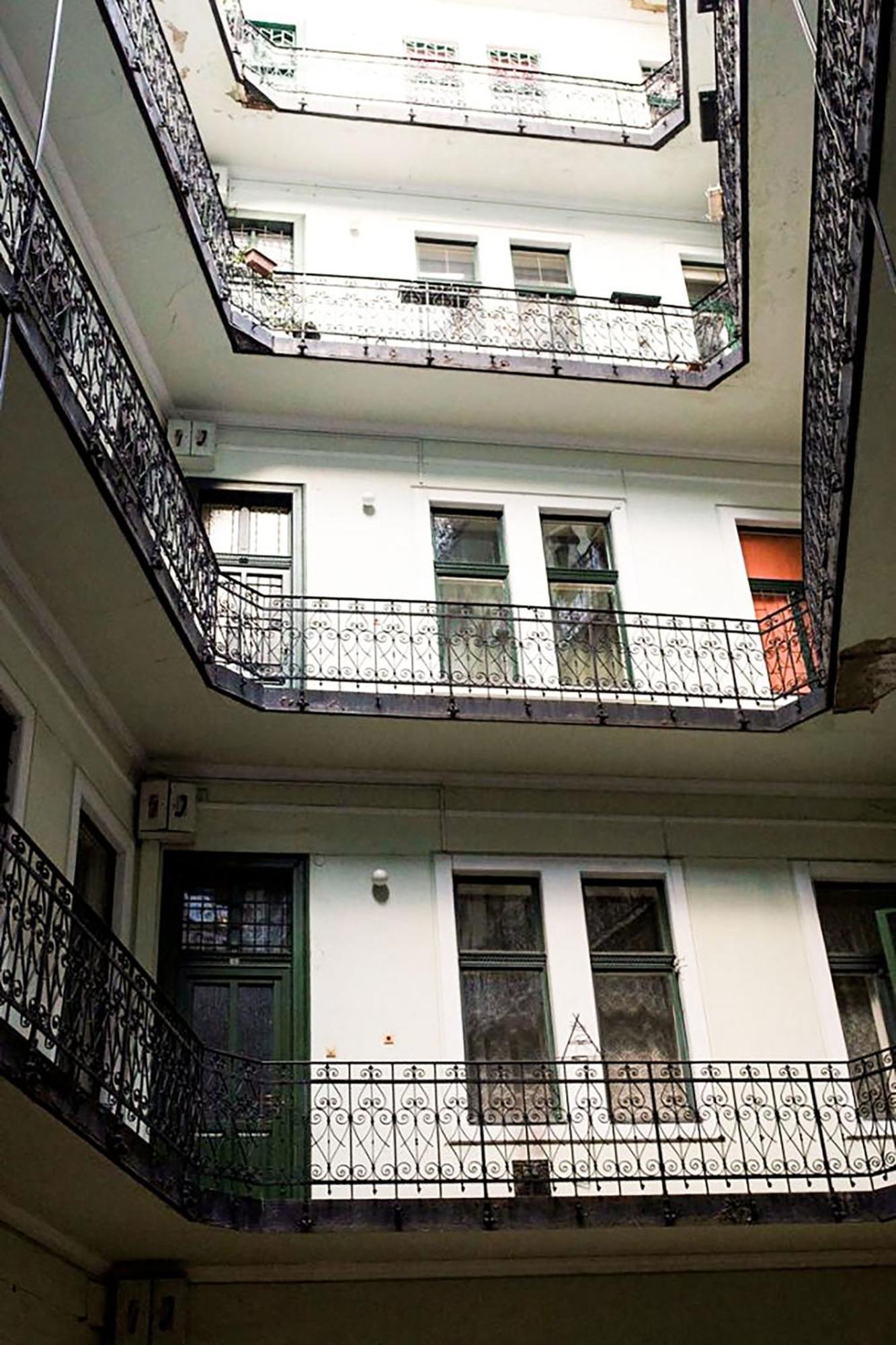 Ferenc Appartement Budapest
