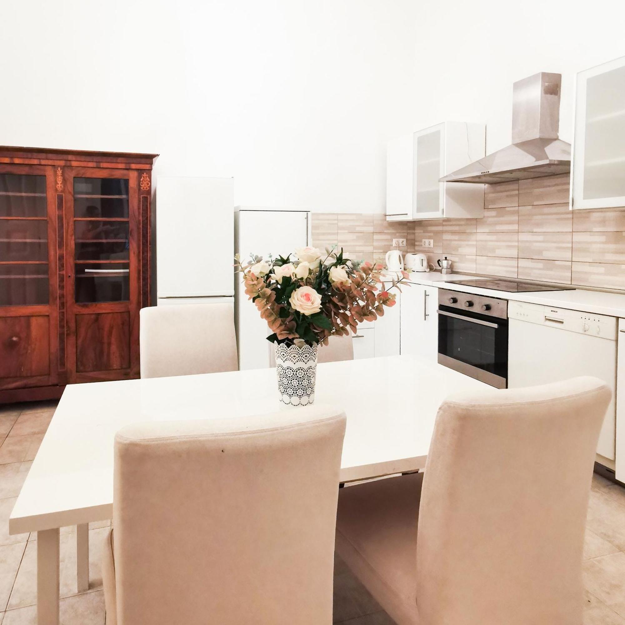 Ferenc Appartement