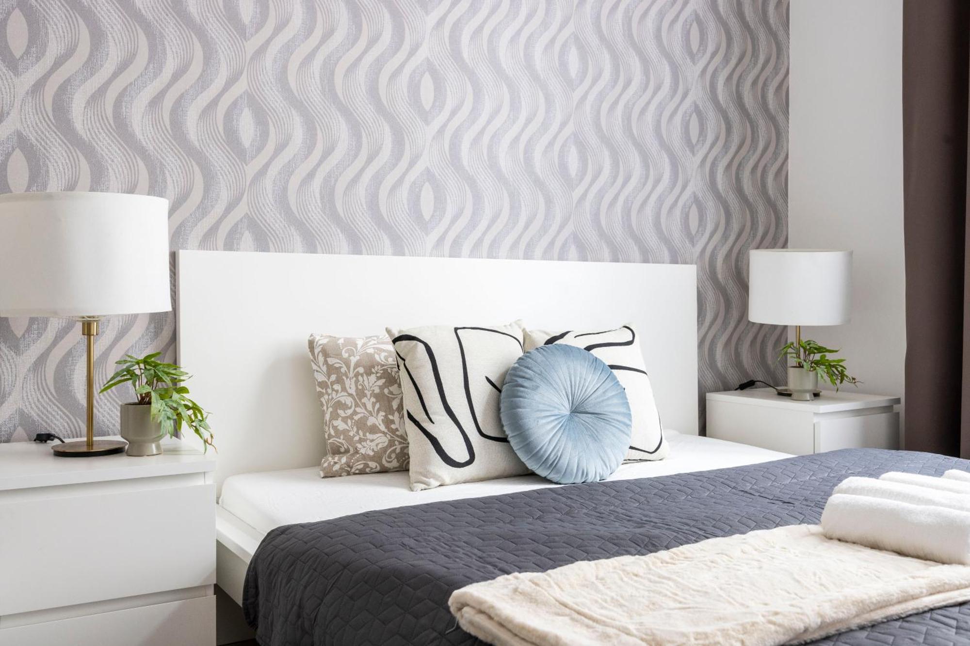 Exclusive Downtown Dream By Prestige Gallery Lägenhet *