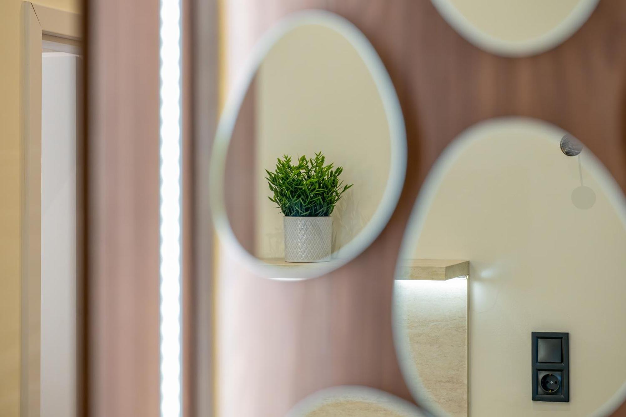 Akacfa-a112 Stylish 2 Bedroom * Budapest