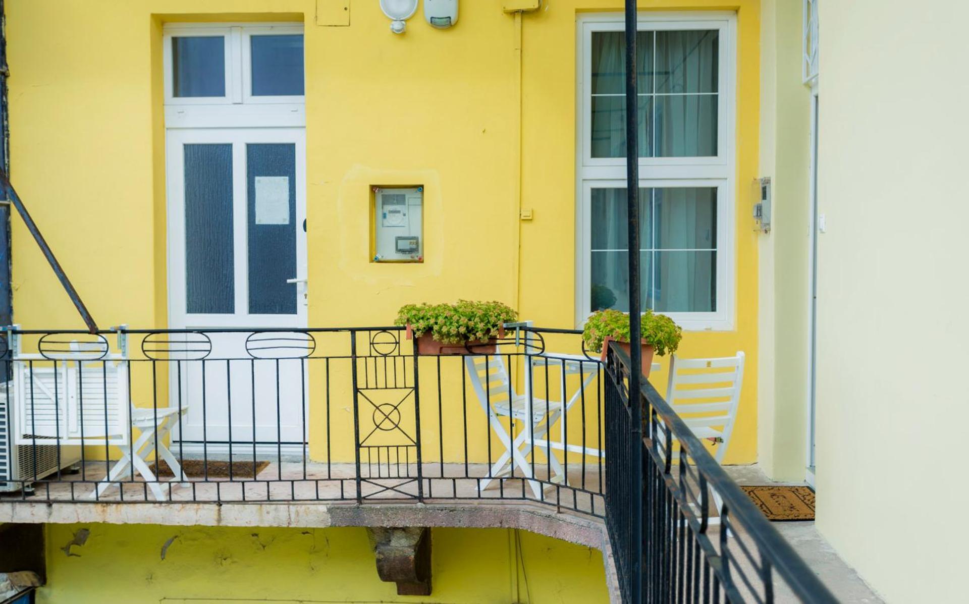 Apartment Laksa Budapest