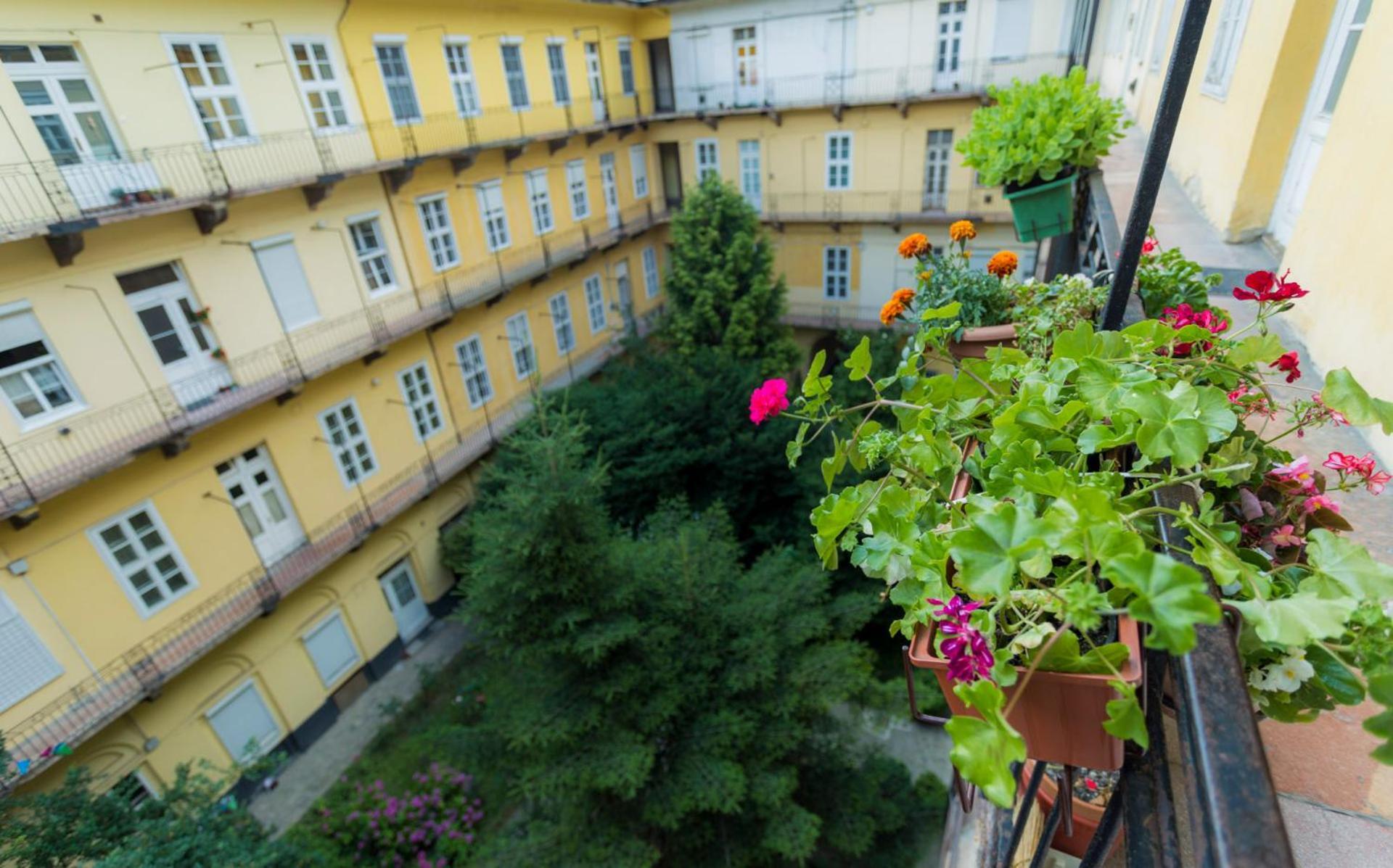 Laksa Apartment Budapest