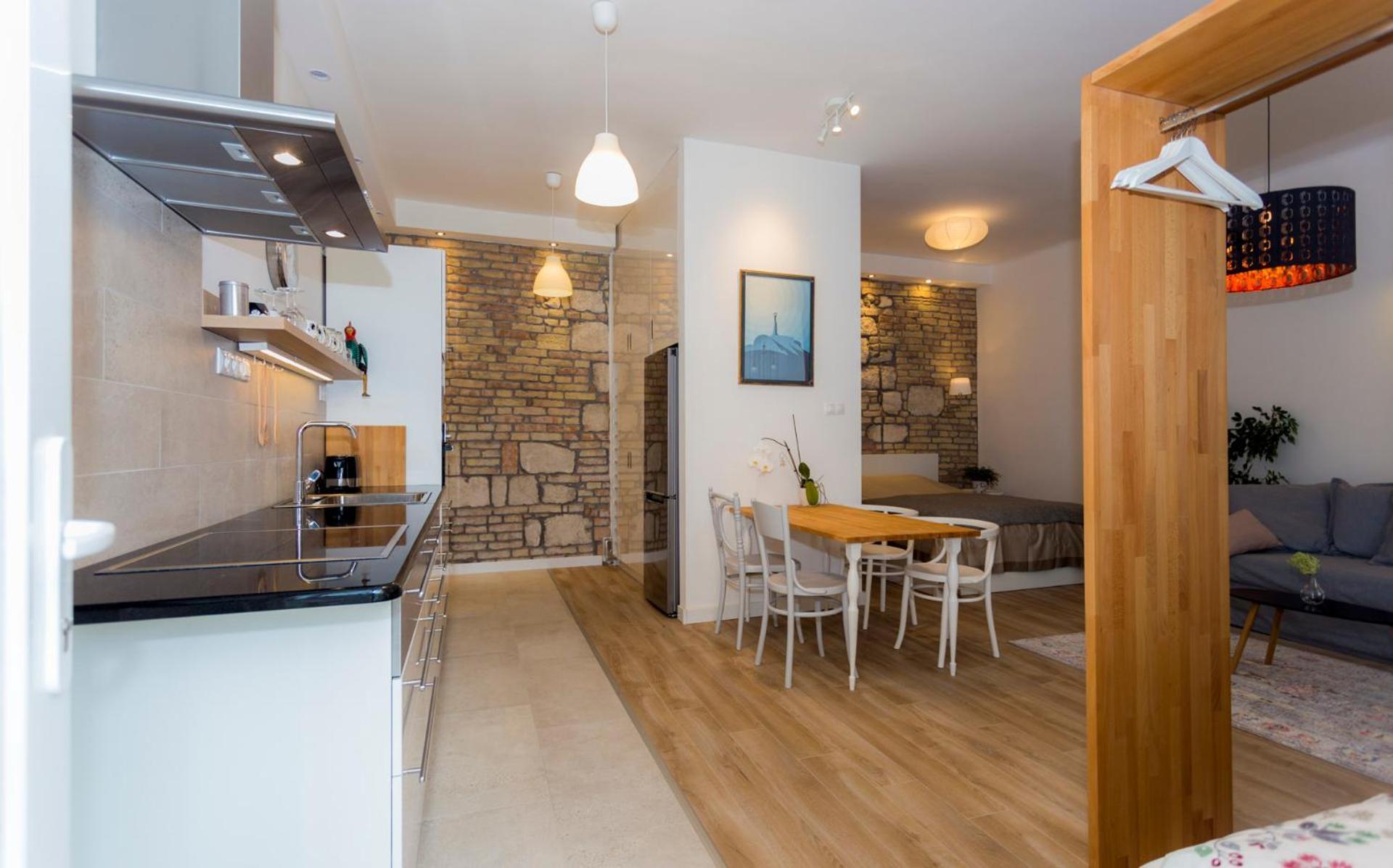 Appartement Laksa