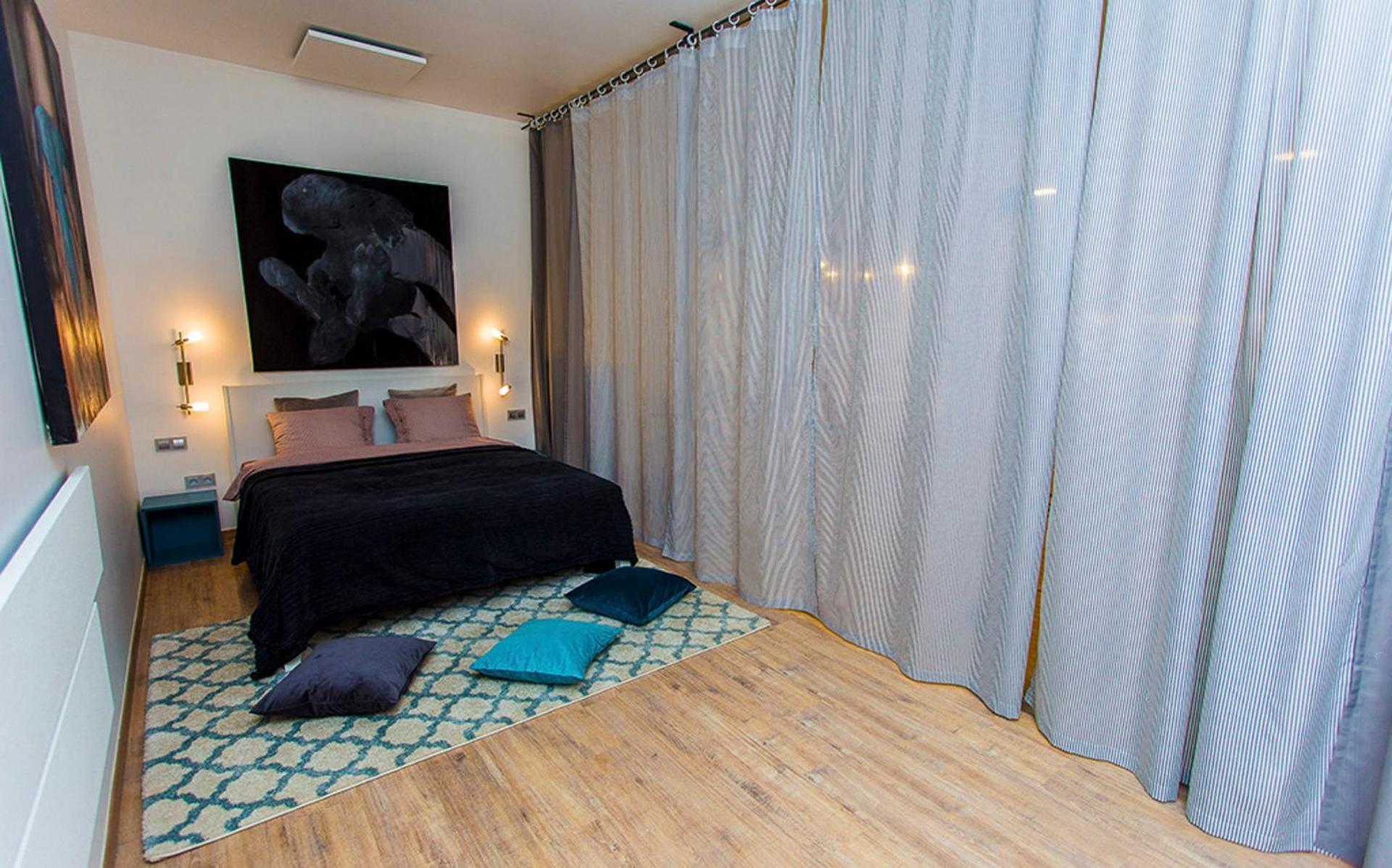 Laksa Apartment Budapest