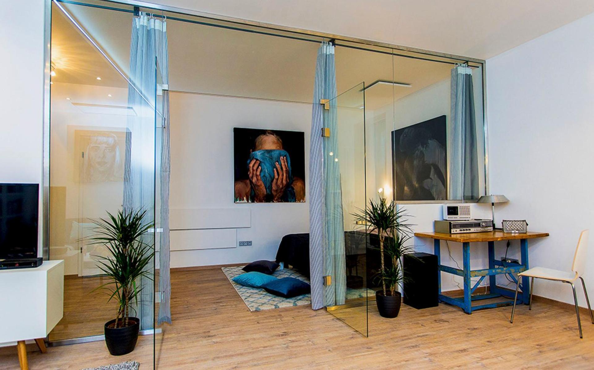 Appartement Laksa