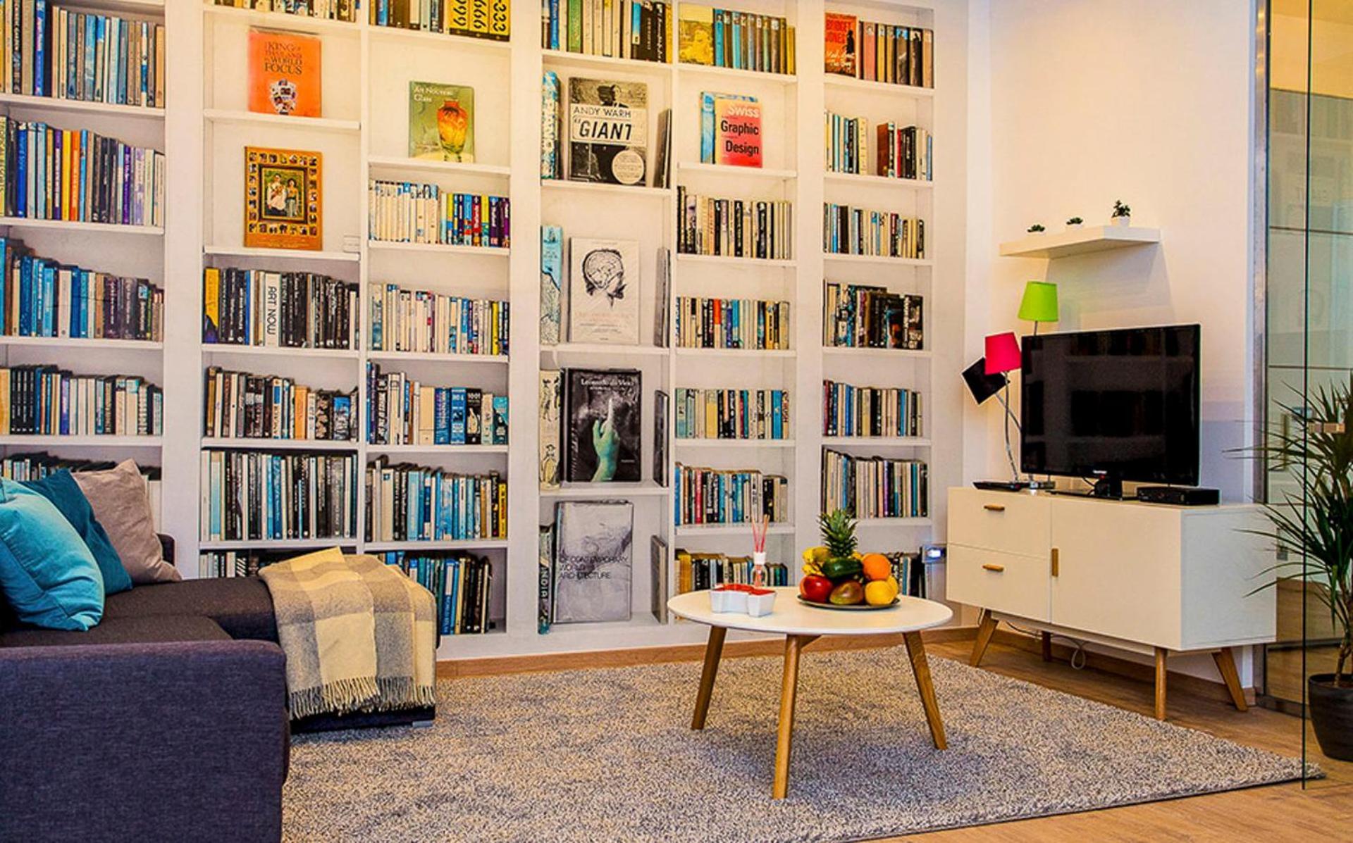 Appartement Laksa *