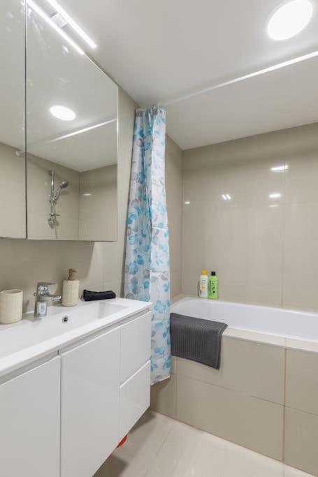 Venus - Broadway Ii Apartment Budapest
