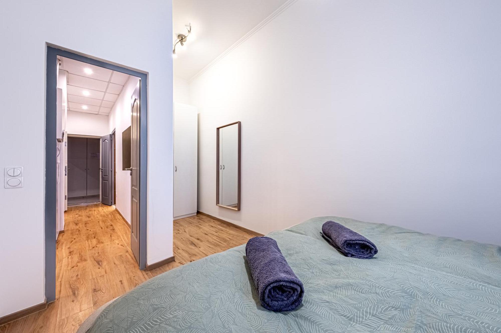 Downtown Comfort Budapest