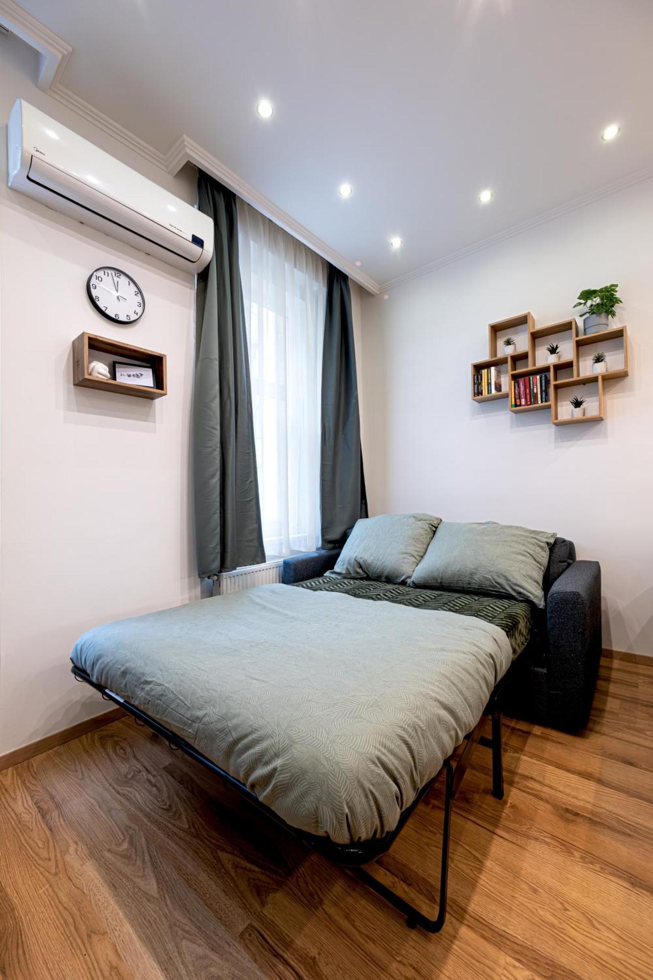 Apartment Downtown Comfort *
