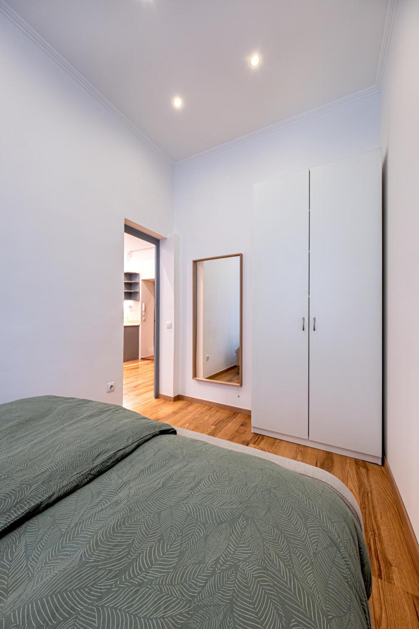 Apartmán Downtown Comfort Budapest
