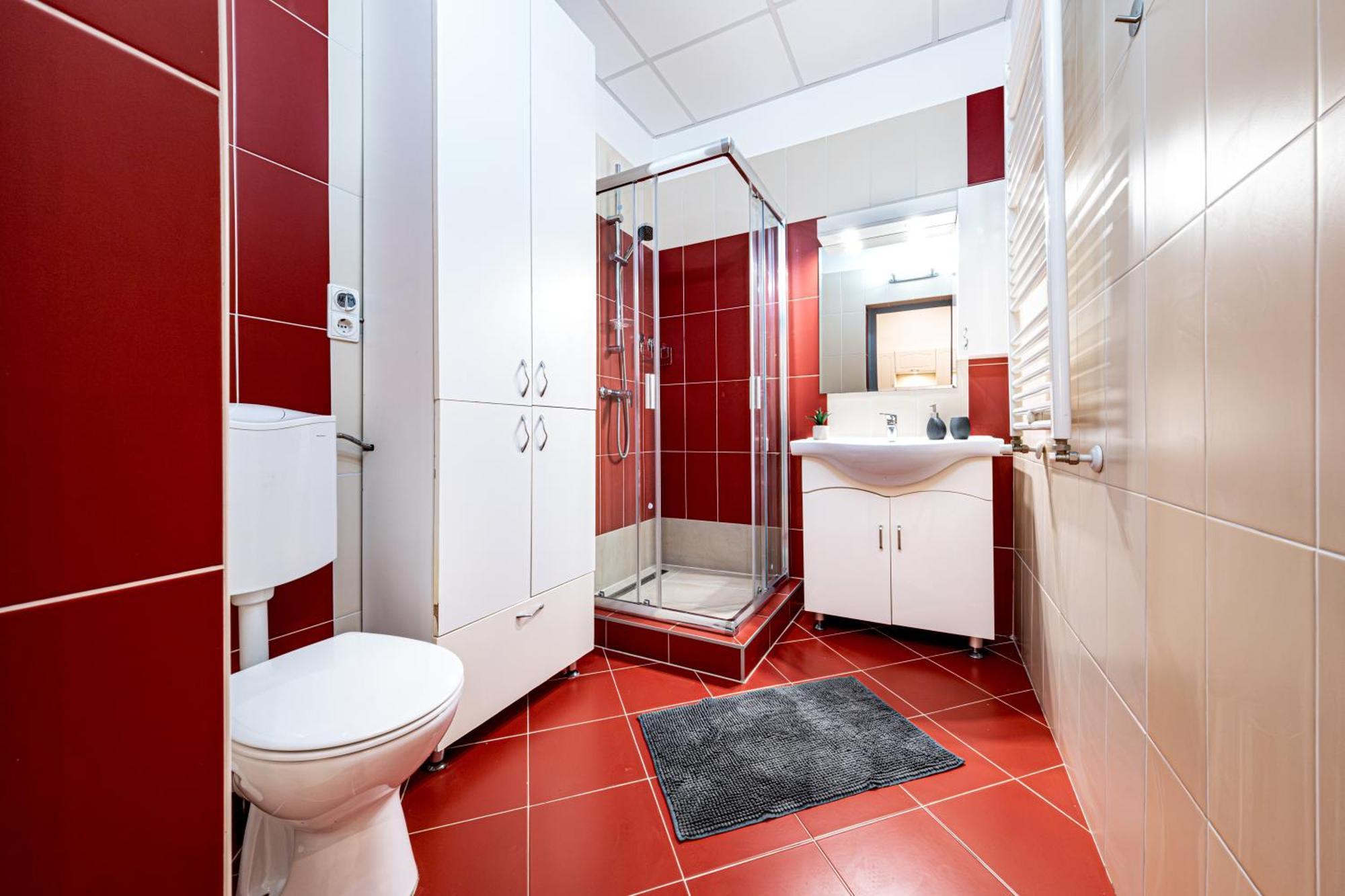 Downtown Comfort * Budapest