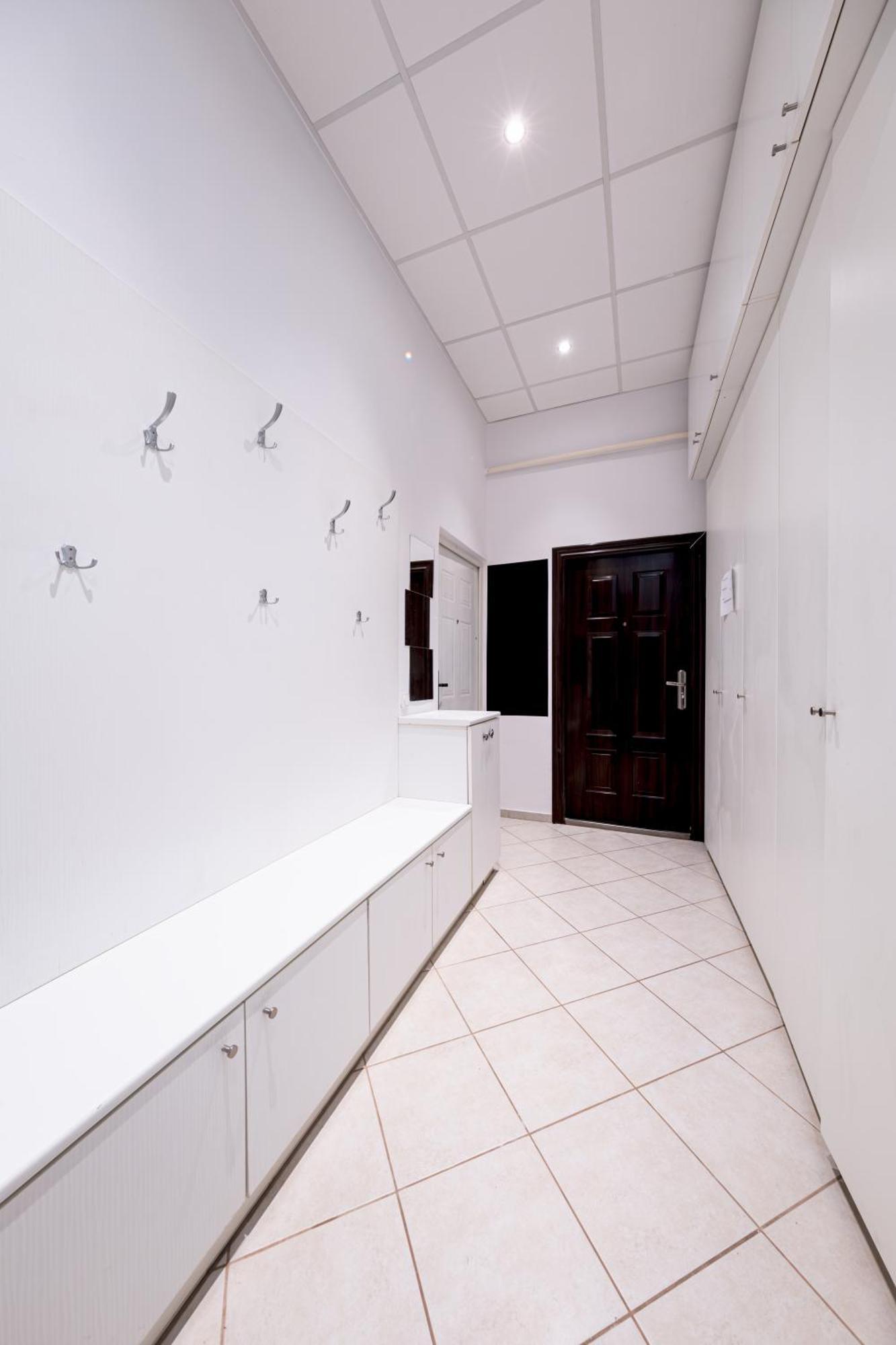 Apartmán Downtown Comfort Budapest
