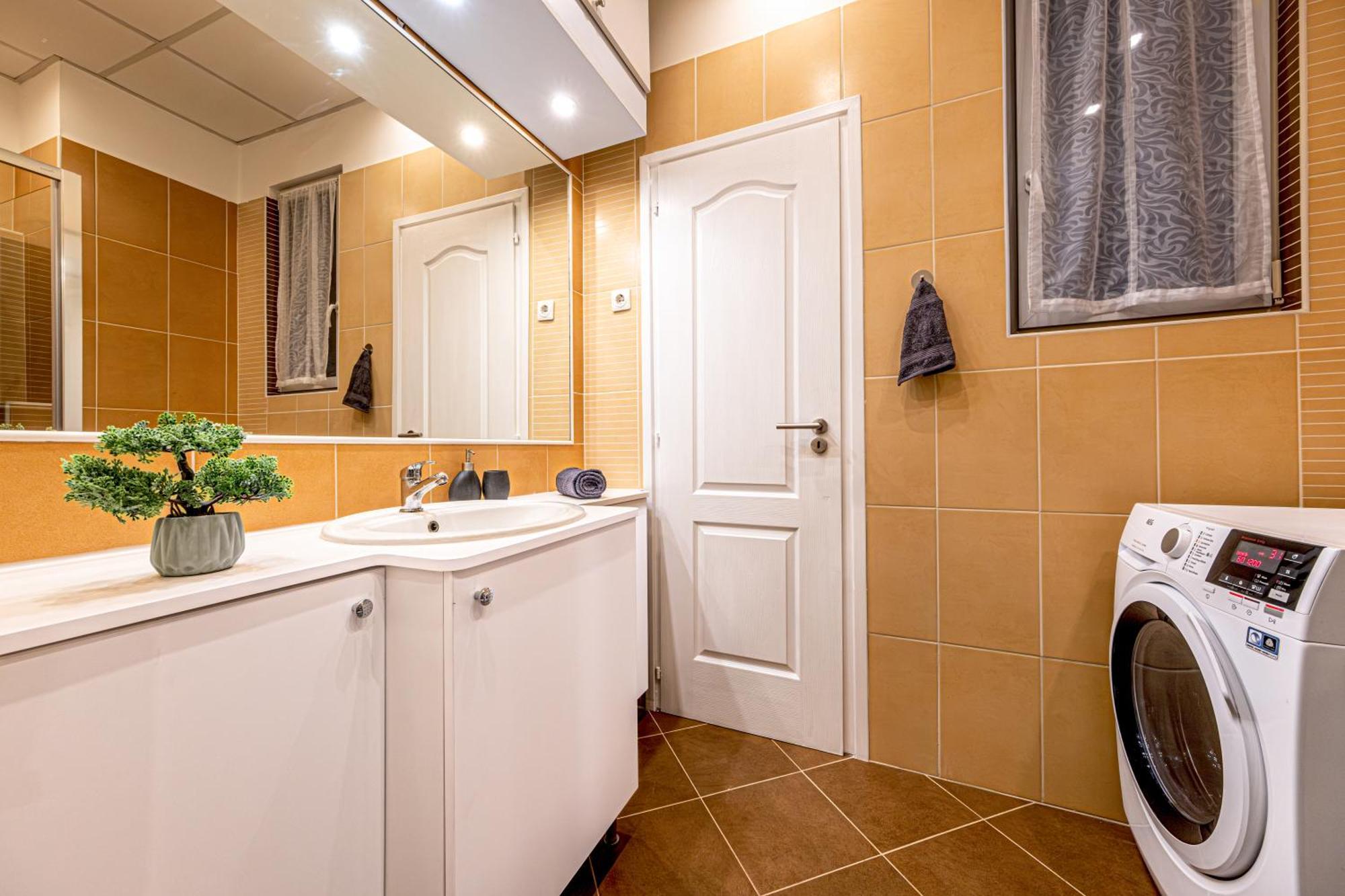 Apartment Downtown Comfort Budapest