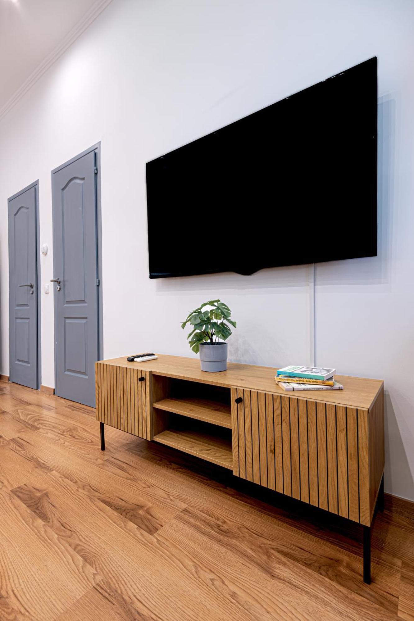 Apartmán Downtown Comfort