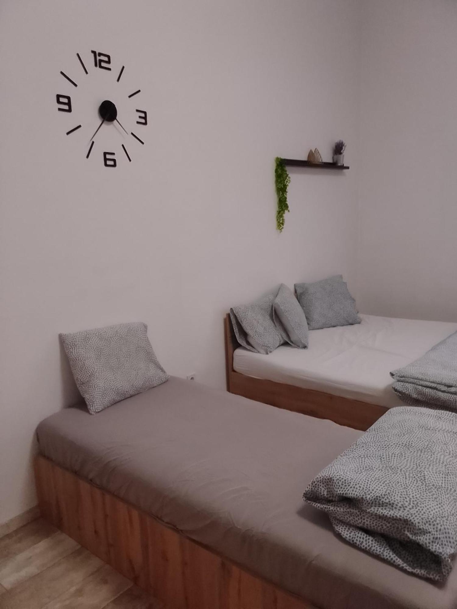 Viva Apartment Budapest