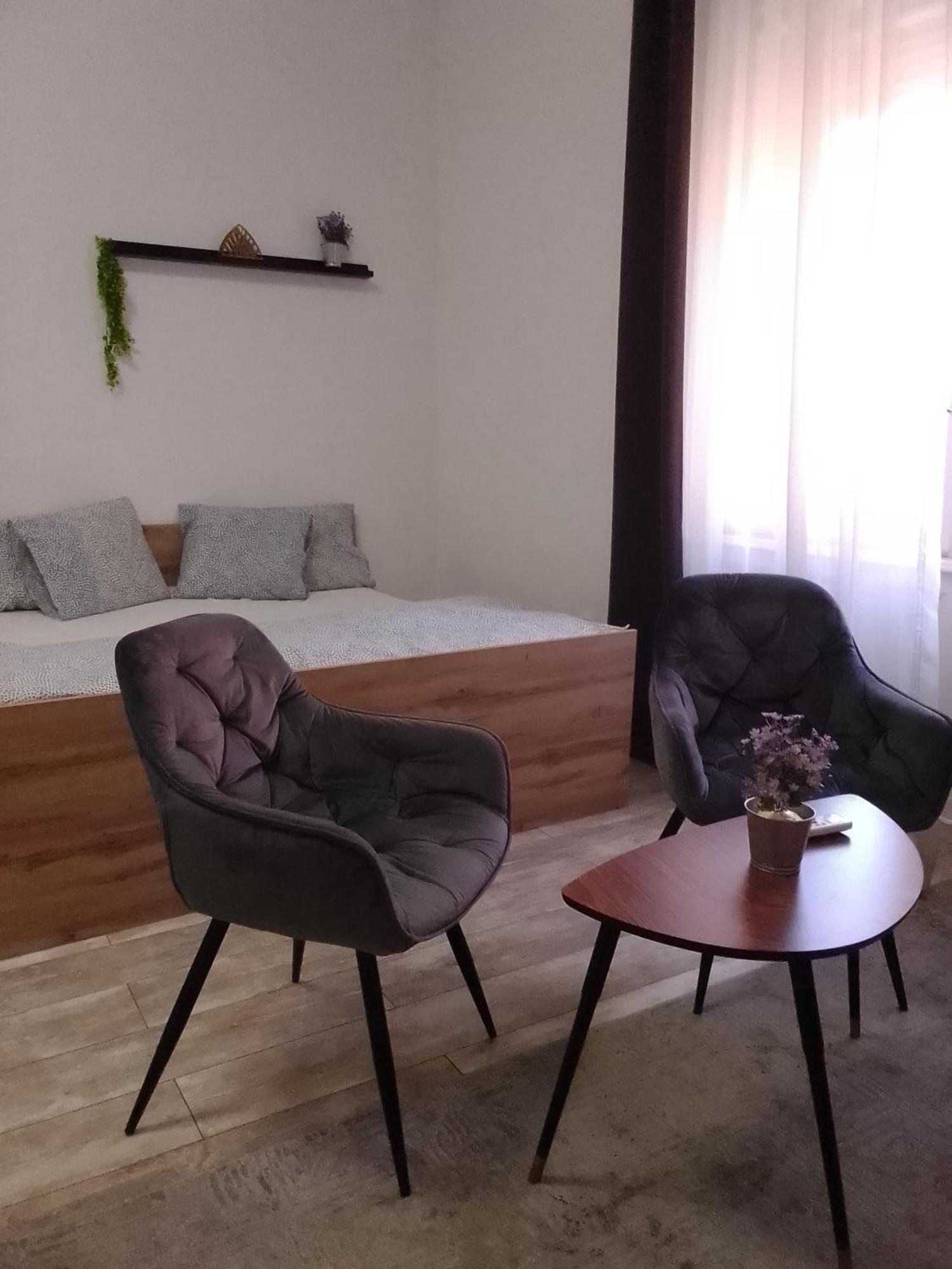 Viva Apartmán Budapest
