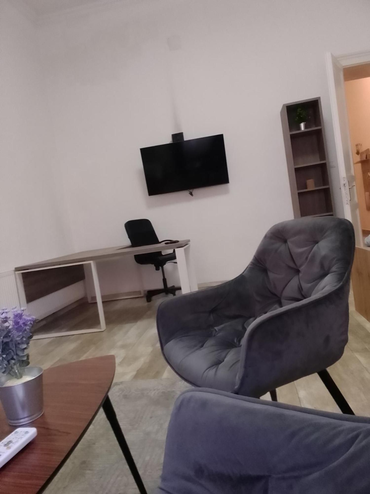 Apartment Viva Budapest