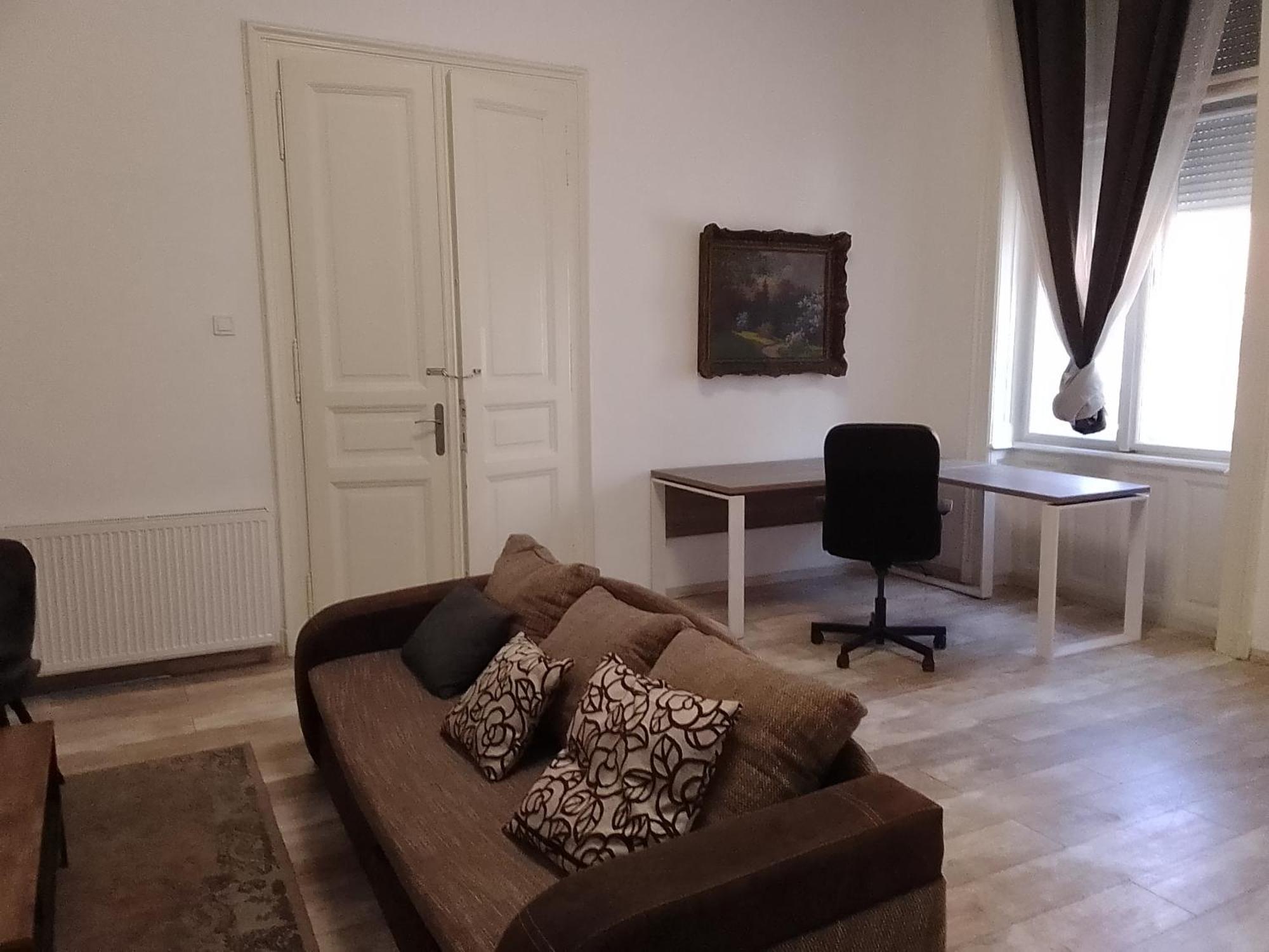 Apartmán Viva