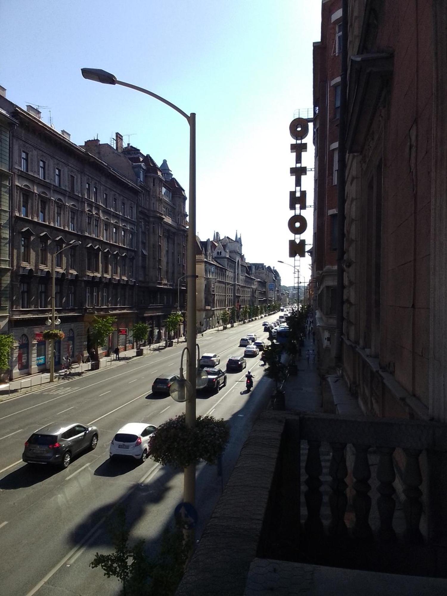 Viva * Budapest
