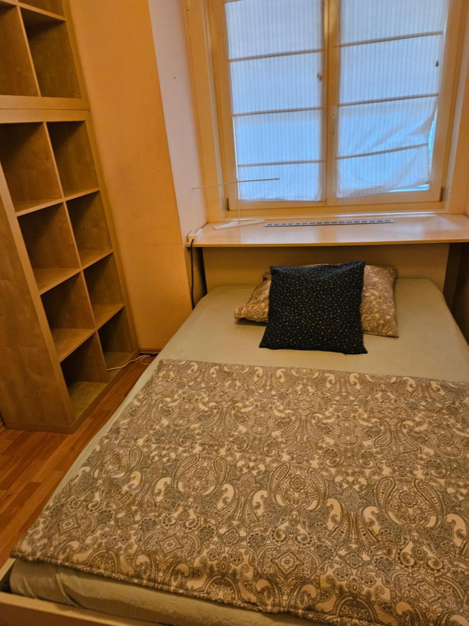 Apartamento Danube Bridge