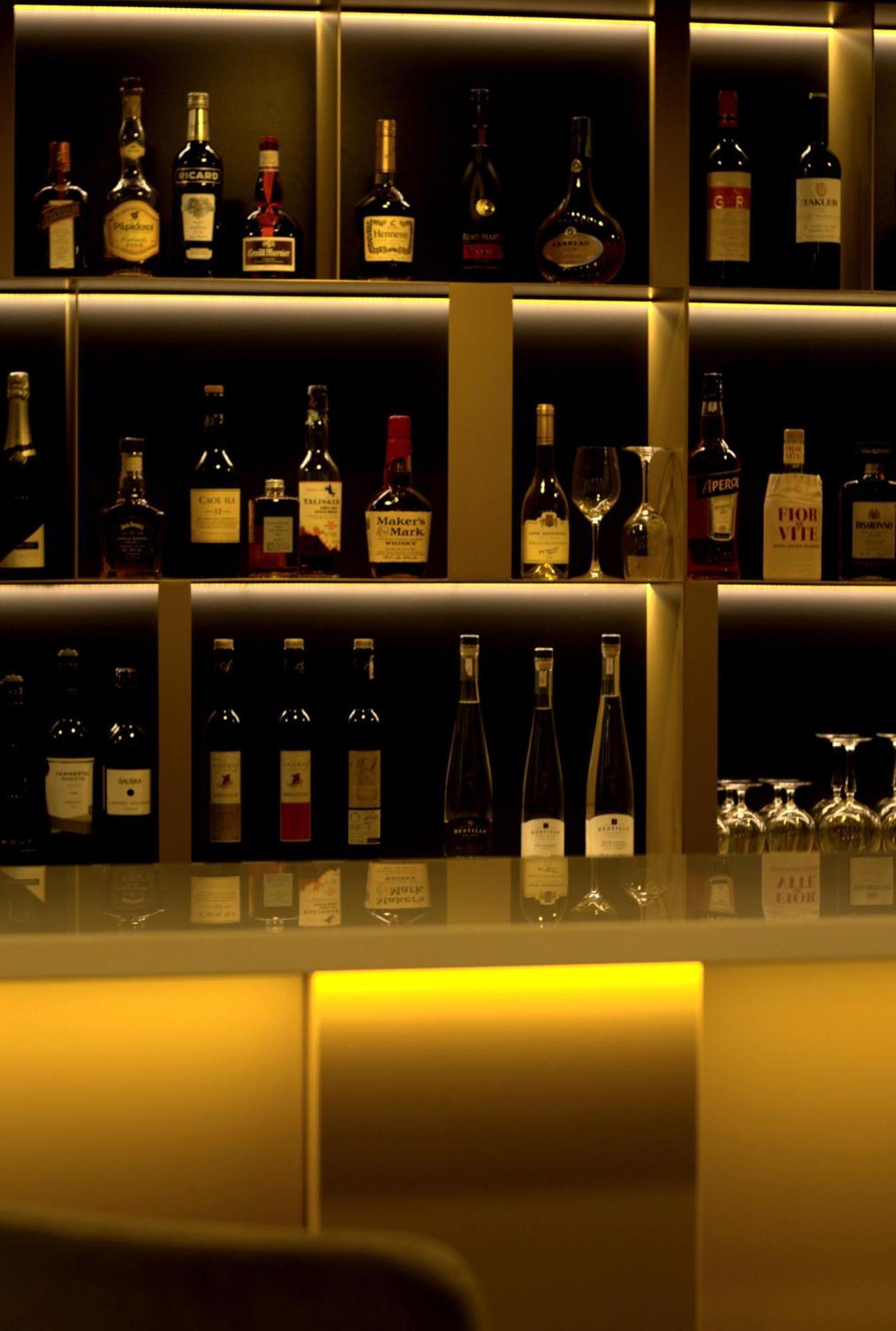 12 Revay Hotel Budapest
