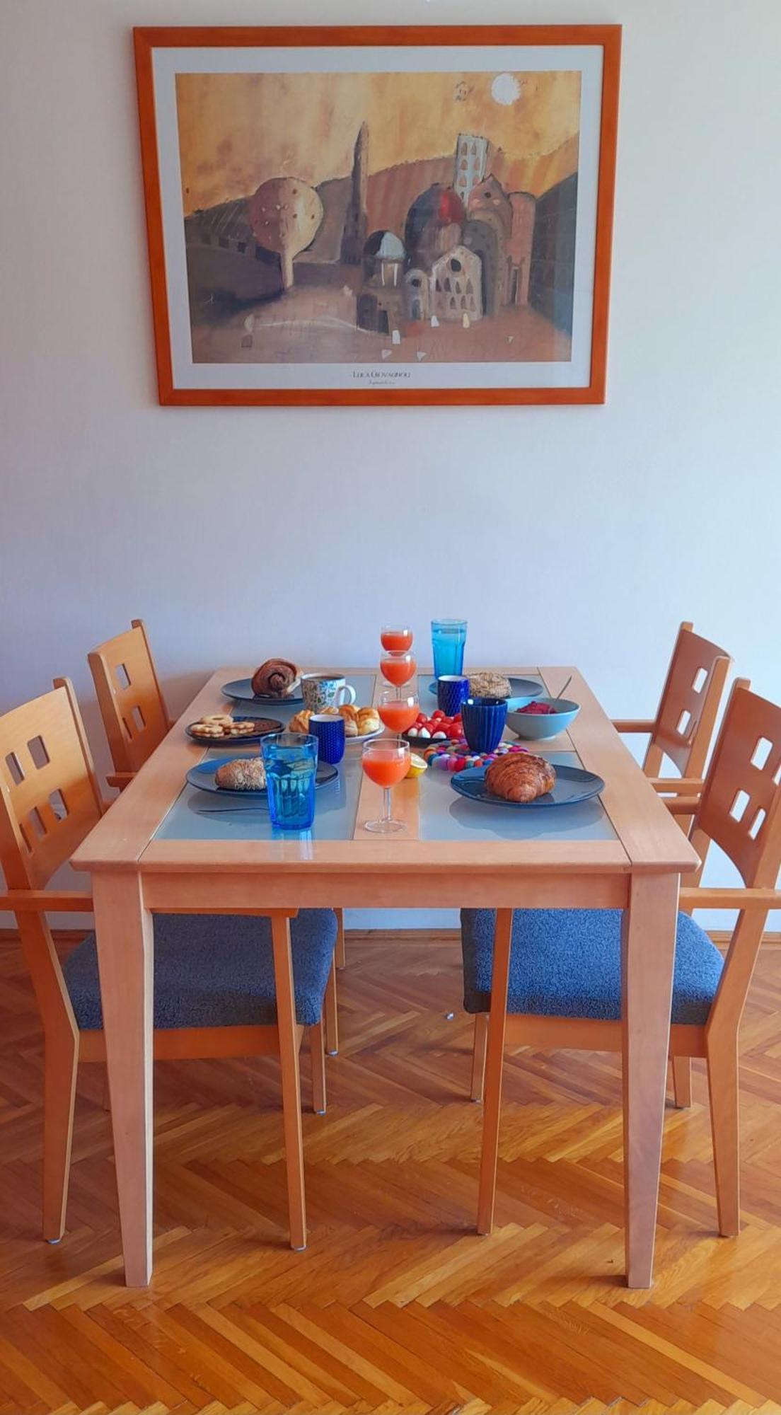 Buda Center Apartment Budapest