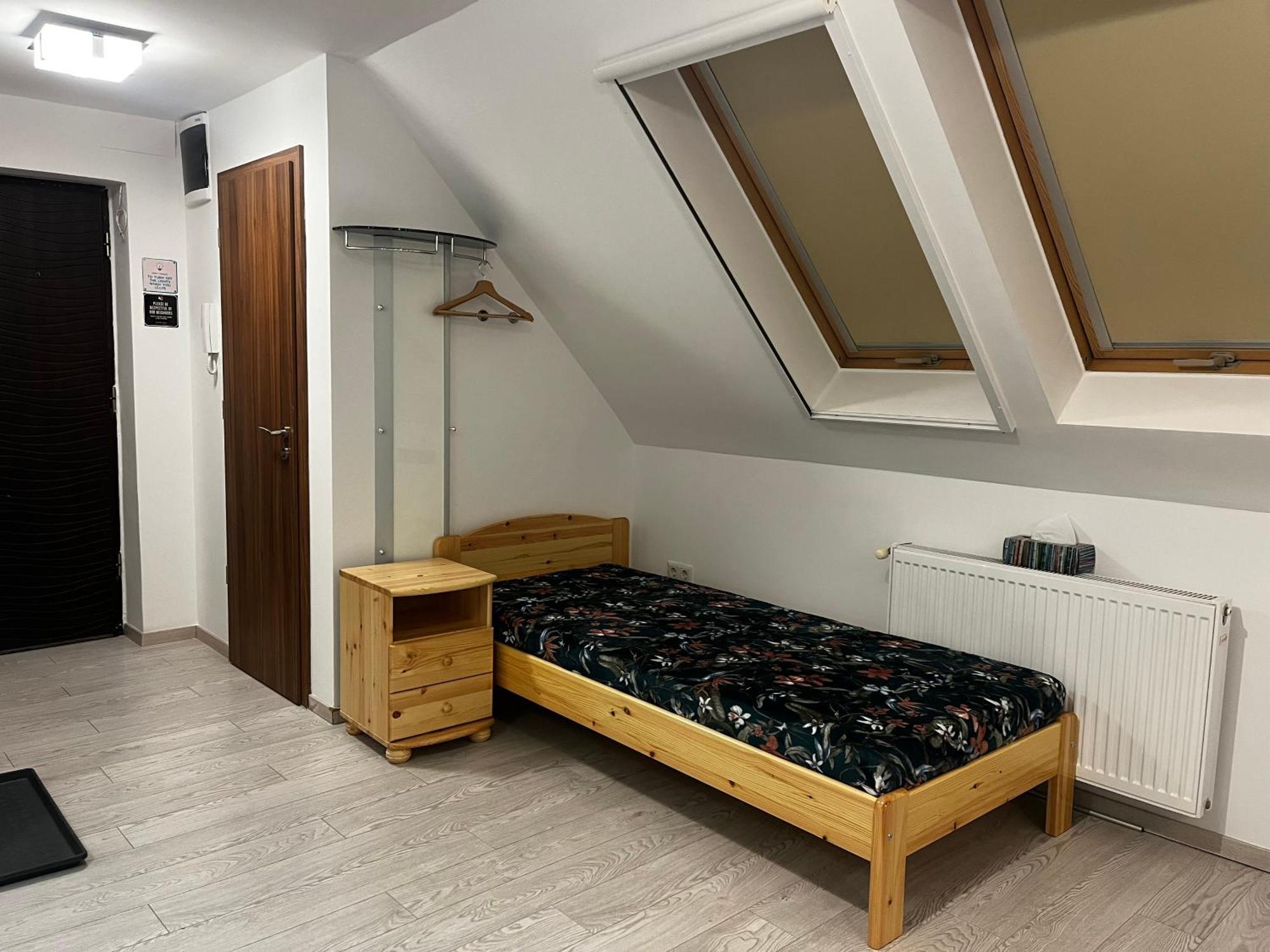 Apartamento Rédiapartmanok Budapest