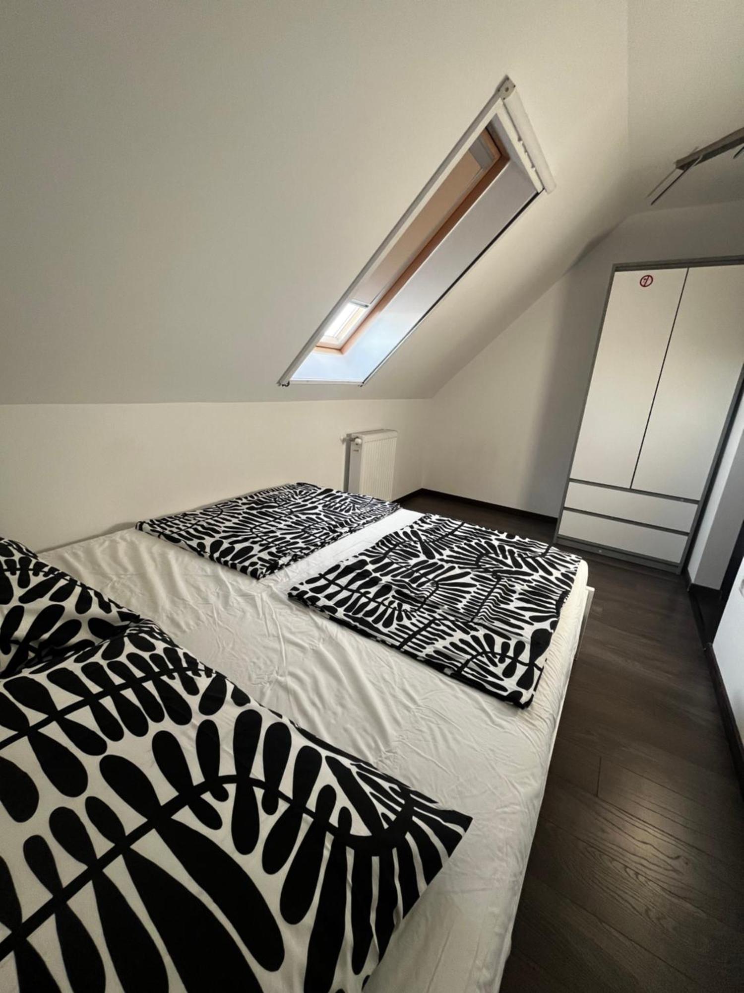 Rédiapartmanok * Budapest