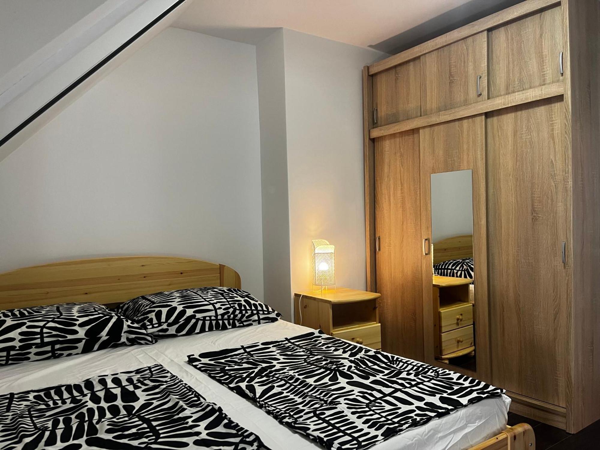 Apartamento Rédiapartmanok